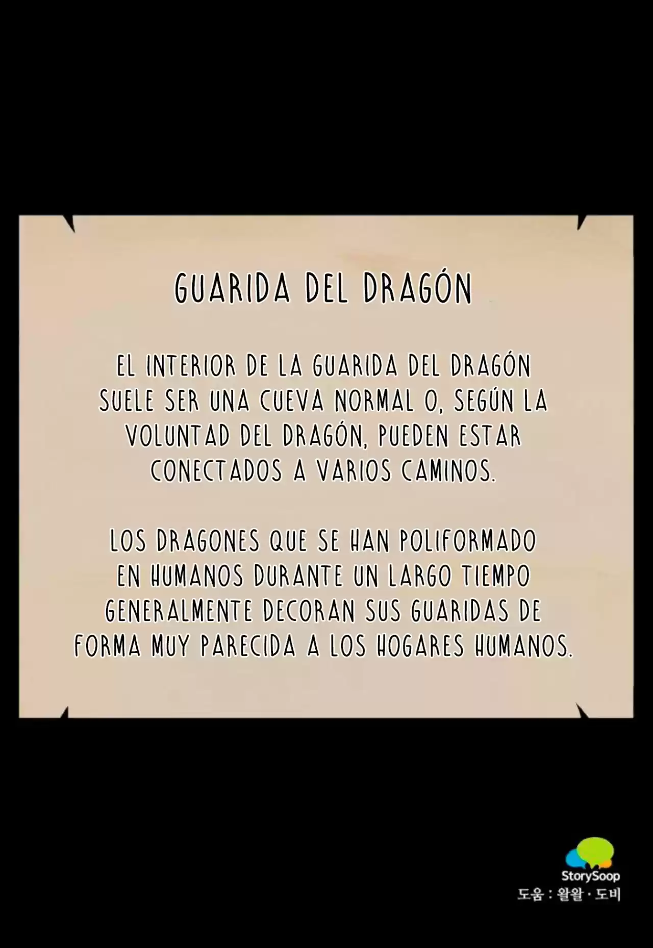 La Vida De Recién Casados De Una Bruja Y Un Dragón - Capítulo 19 - Página 81 - LectorTMOo