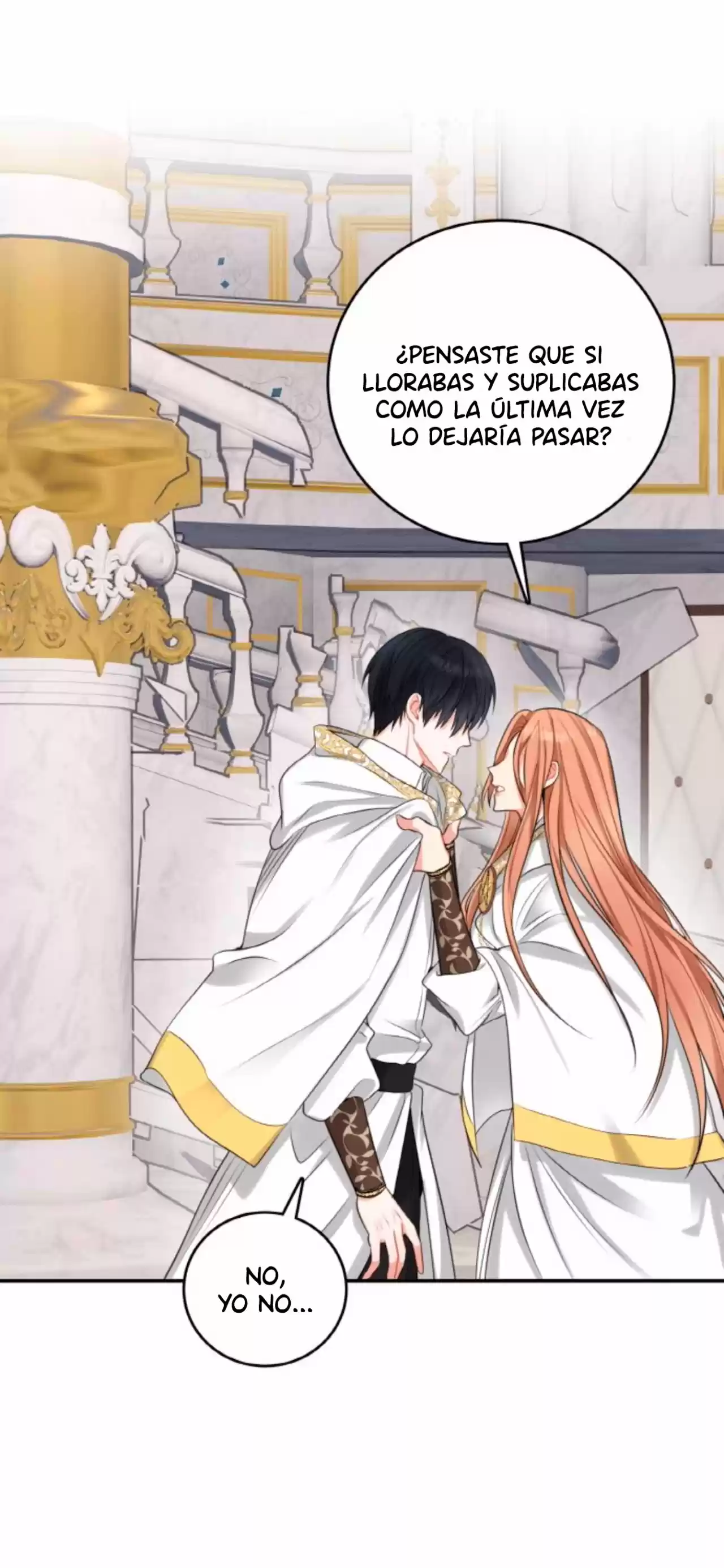 La Vida De Recién Casados De Una Bruja Y Un Dragón - Capítulo 20 - Página 13 - LectorTMOo