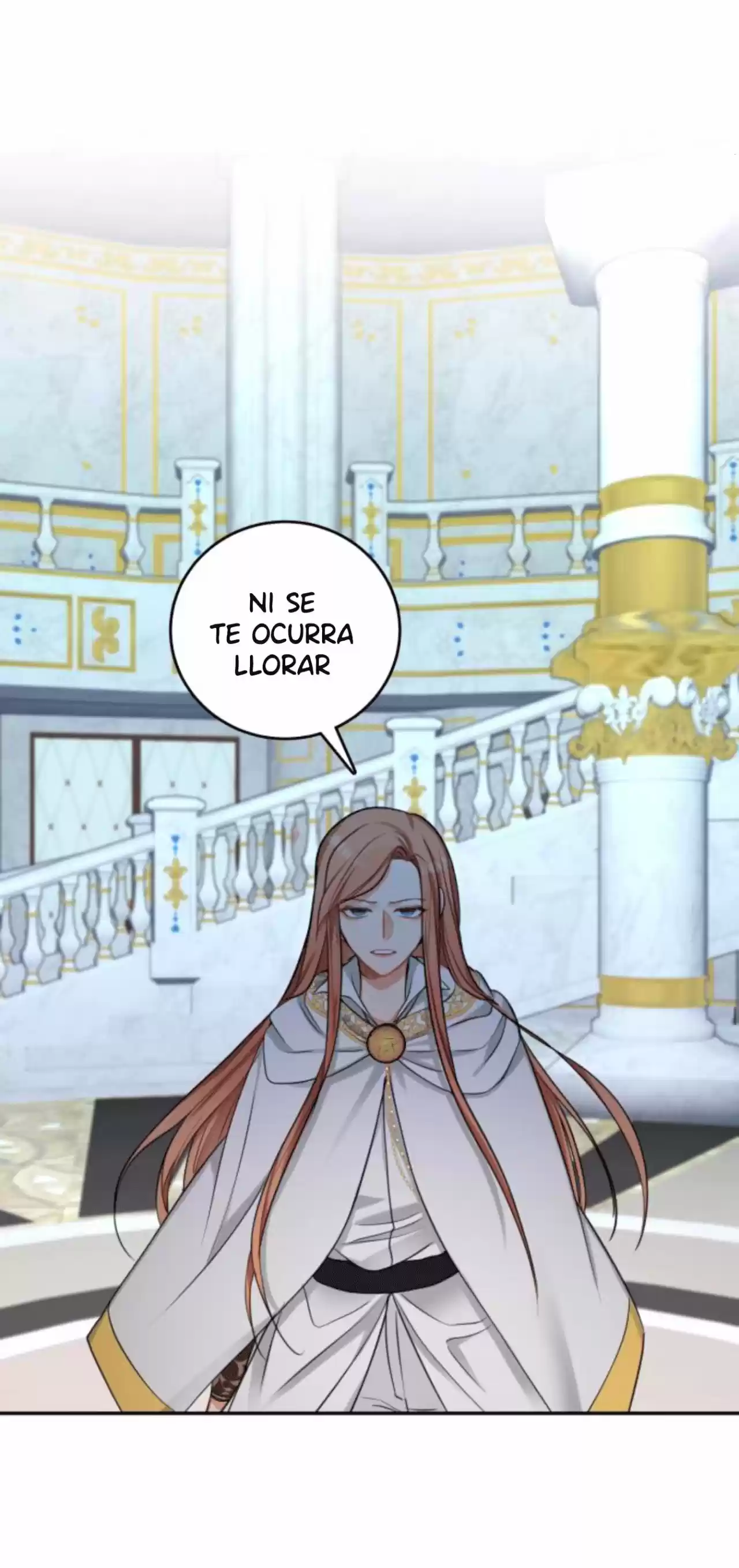 La Vida De Recién Casados De Una Bruja Y Un Dragón - Capítulo 20 - Página 20 - LectorTMOo