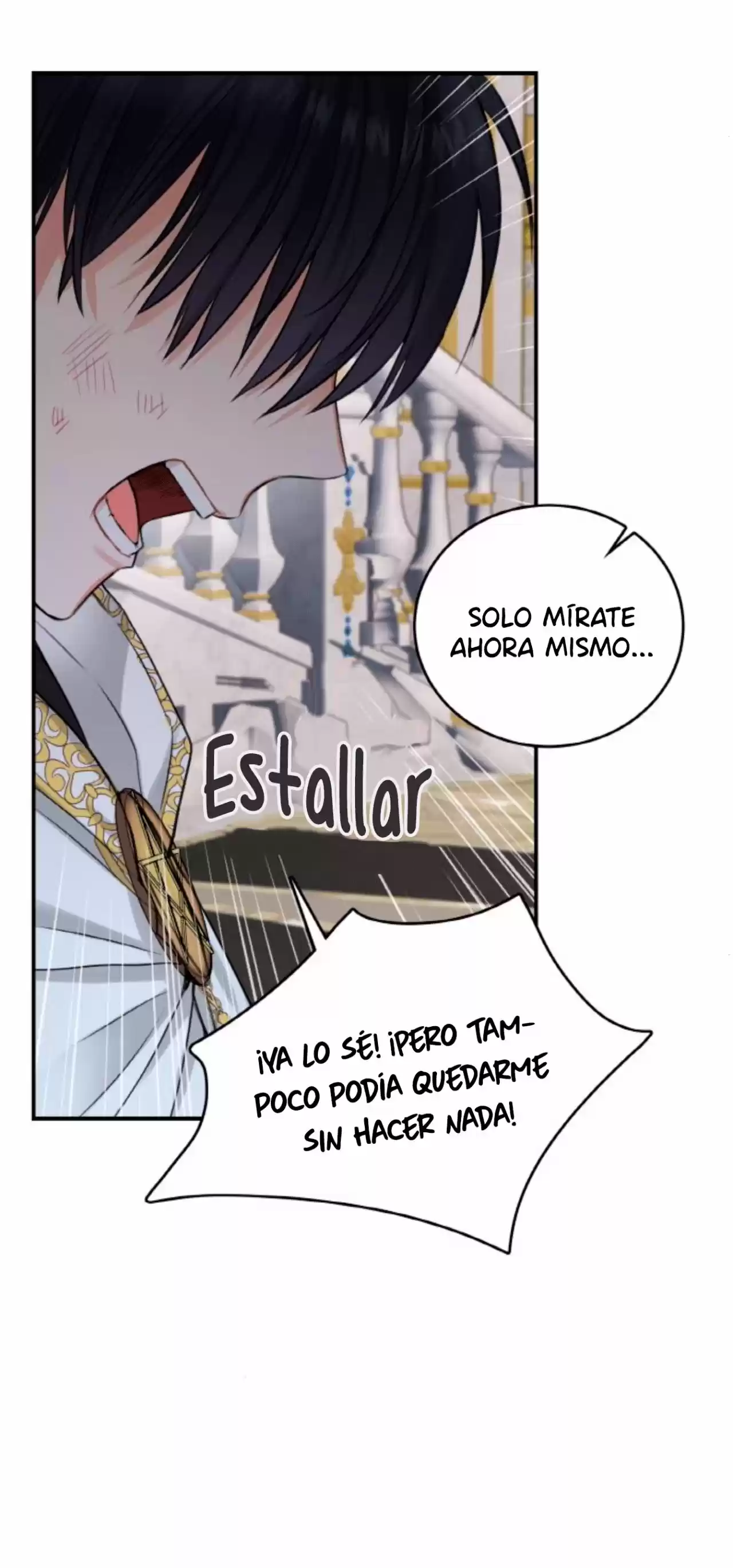 La Vida De Recién Casados De Una Bruja Y Un Dragón - Capítulo 20 - Página 45 - LectorTMOo