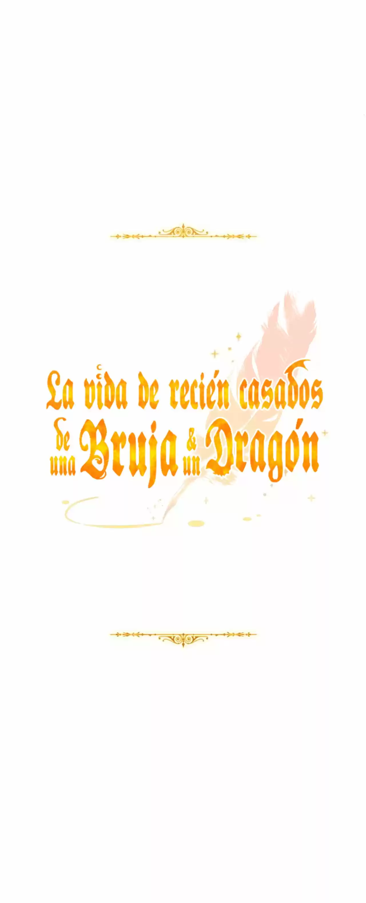 La Vida De Recién Casados De Una Bruja Y Un Dragón - Capítulo 20 - Página 48 - LectorTMOo