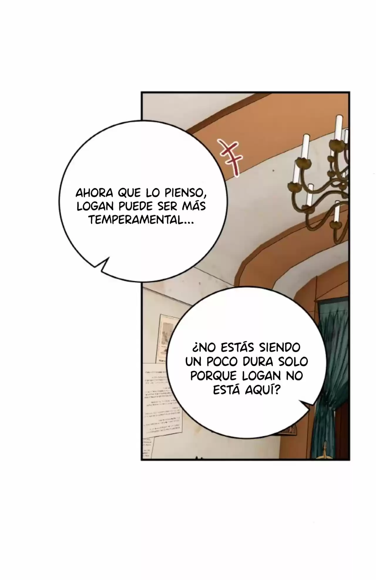 La Vida De Recién Casados De Una Bruja Y Un Dragón - Capítulo 20 - Página 58 - LectorTMOo