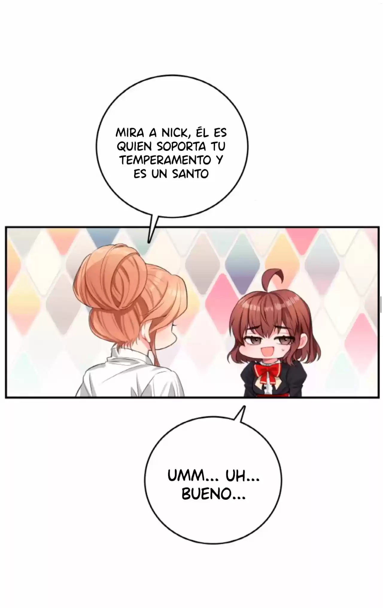 La Vida De Recién Casados De Una Bruja Y Un Dragón - Capítulo 20 - Página 60 - LectorTMOo