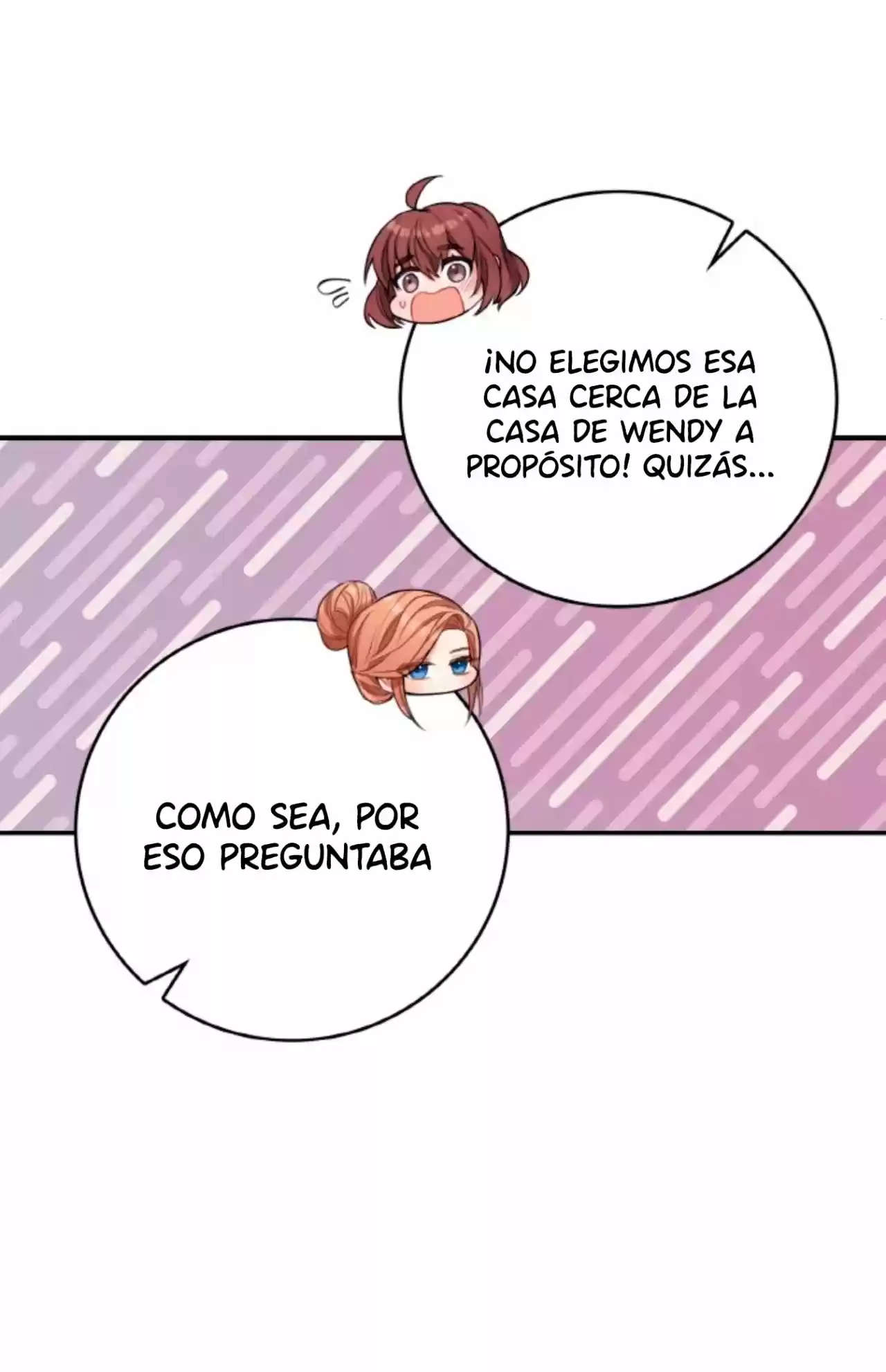 La Vida De Recién Casados De Una Bruja Y Un Dragón - Capítulo 20 - Página 64 - LectorTMOo