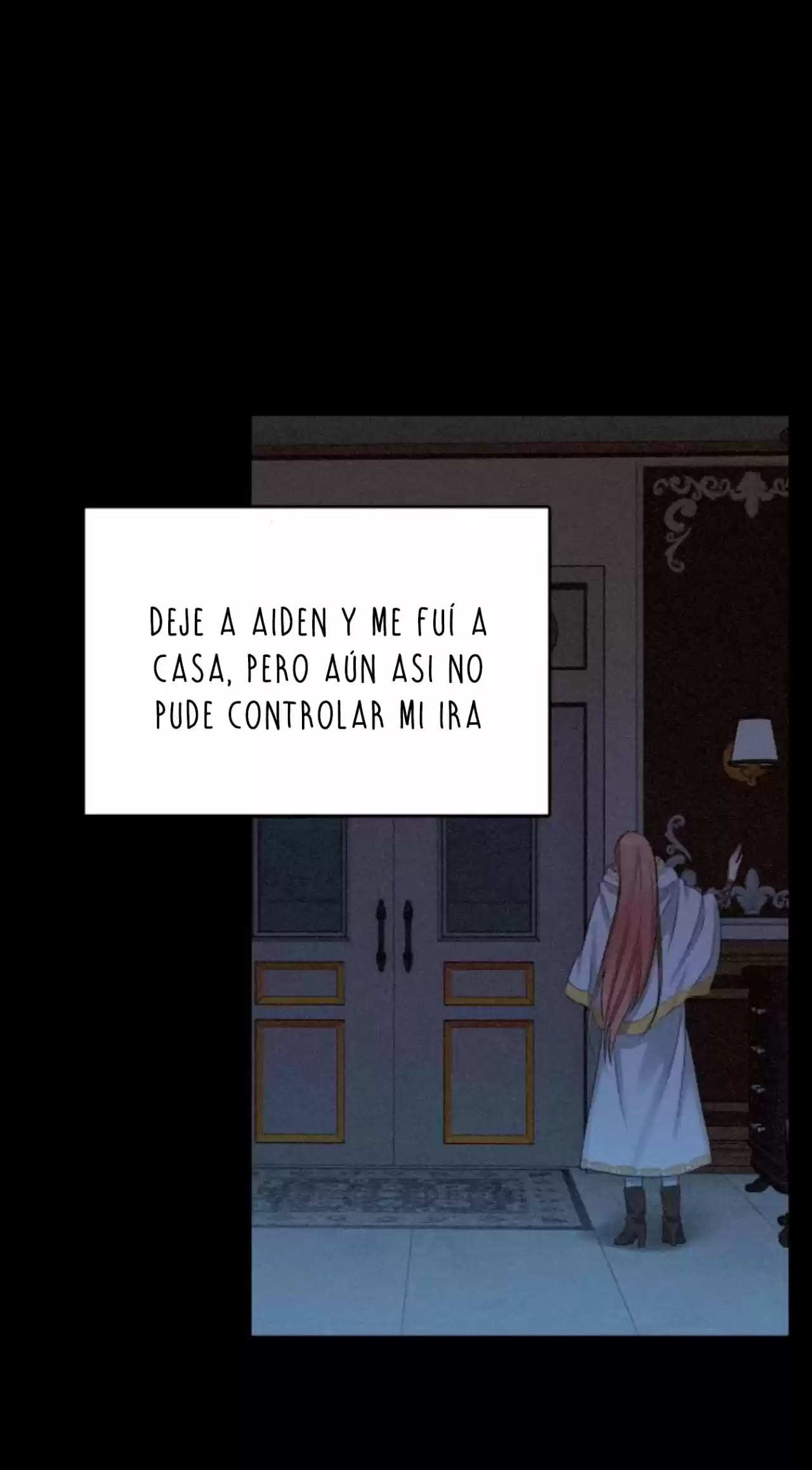 La Vida De Recién Casados De Una Bruja Y Un Dragón - Capítulo 20 - Página 73 - LectorTMOo