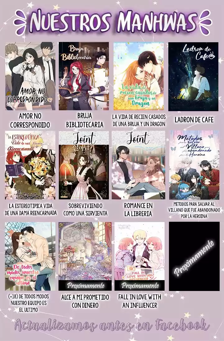 La Vida De Recién Casados De Una Bruja Y Un Dragón - Capítulo 21 - Página 2 - LectorTMOo