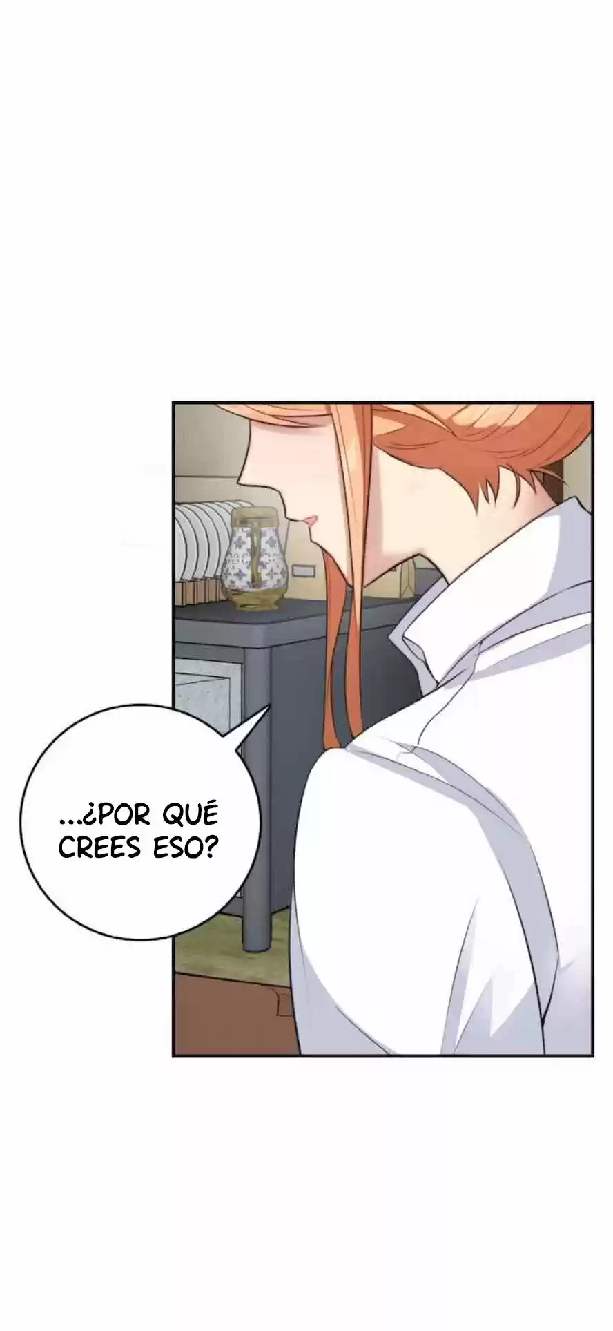La Vida De Recién Casados De Una Bruja Y Un Dragón - Capítulo 21 - Página 7 - LectorTMOo