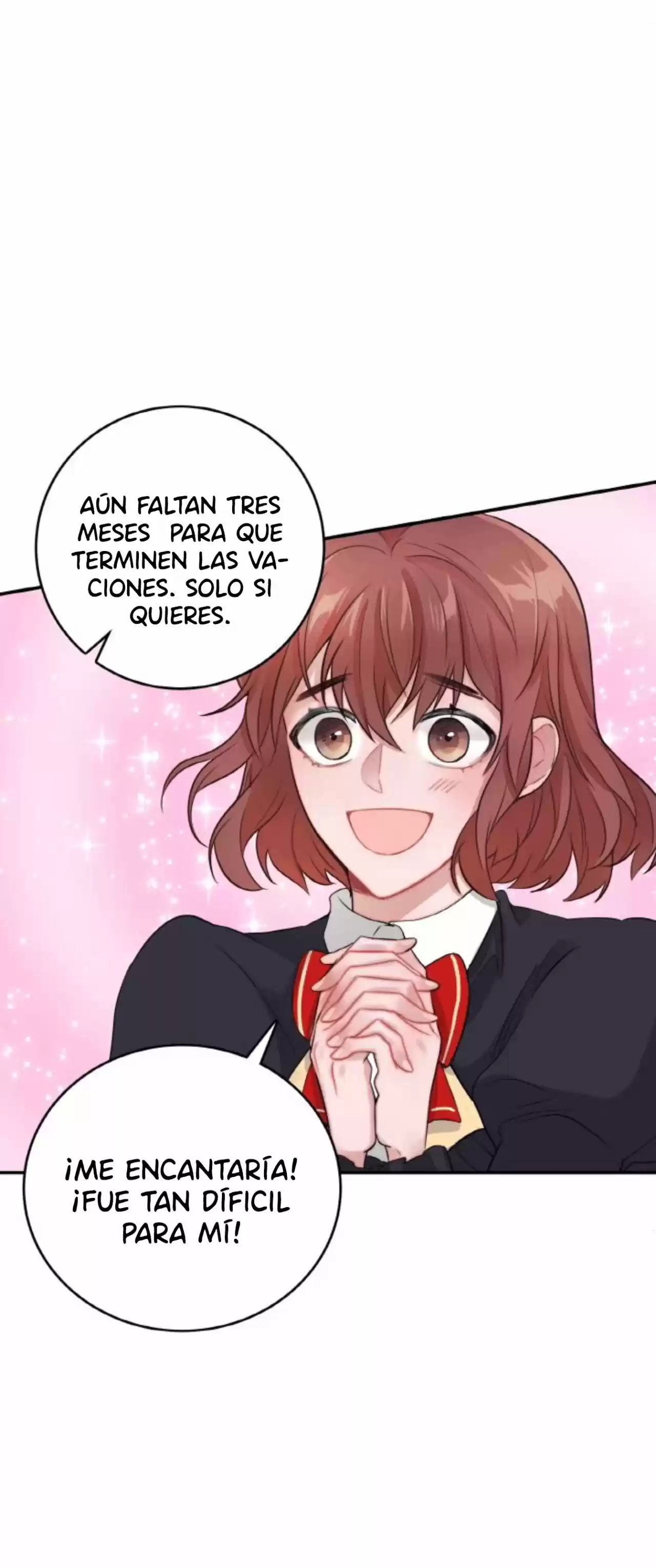 La Vida De Recién Casados De Una Bruja Y Un Dragón - Capítulo 21 - Página 38 - LectorTMOo