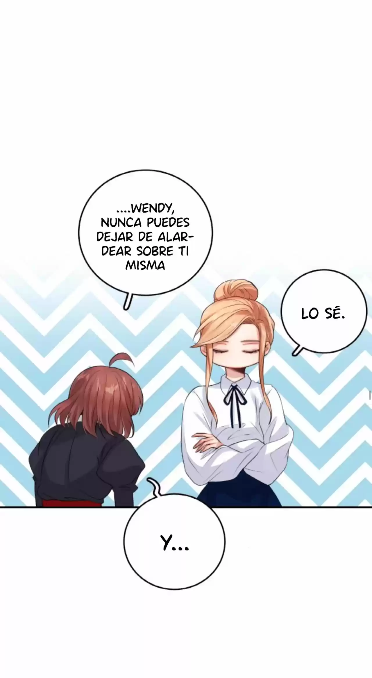 La Vida De Recién Casados De Una Bruja Y Un Dragón - Capítulo 21 - Página 60 - LectorTMOo