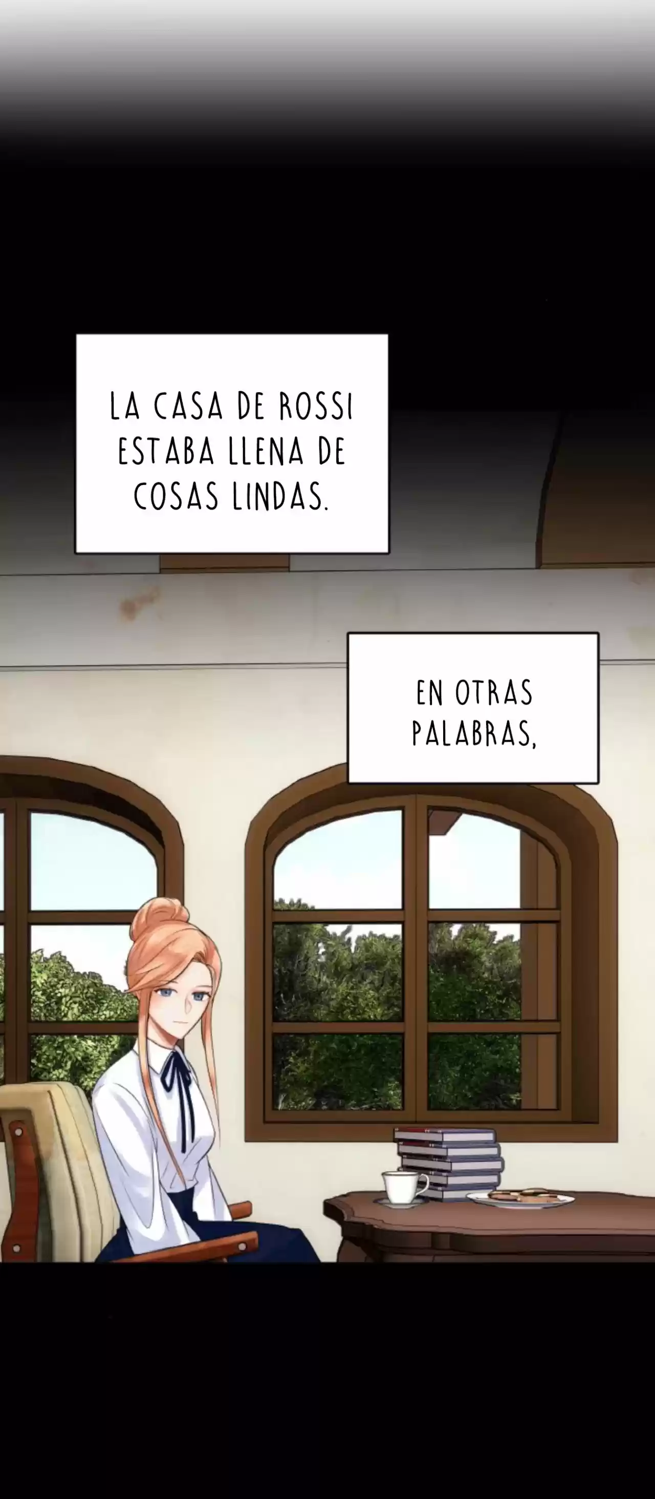 La Vida De Recién Casados De Una Bruja Y Un Dragón - Capítulo 21 - Página 64 - LectorTMOo