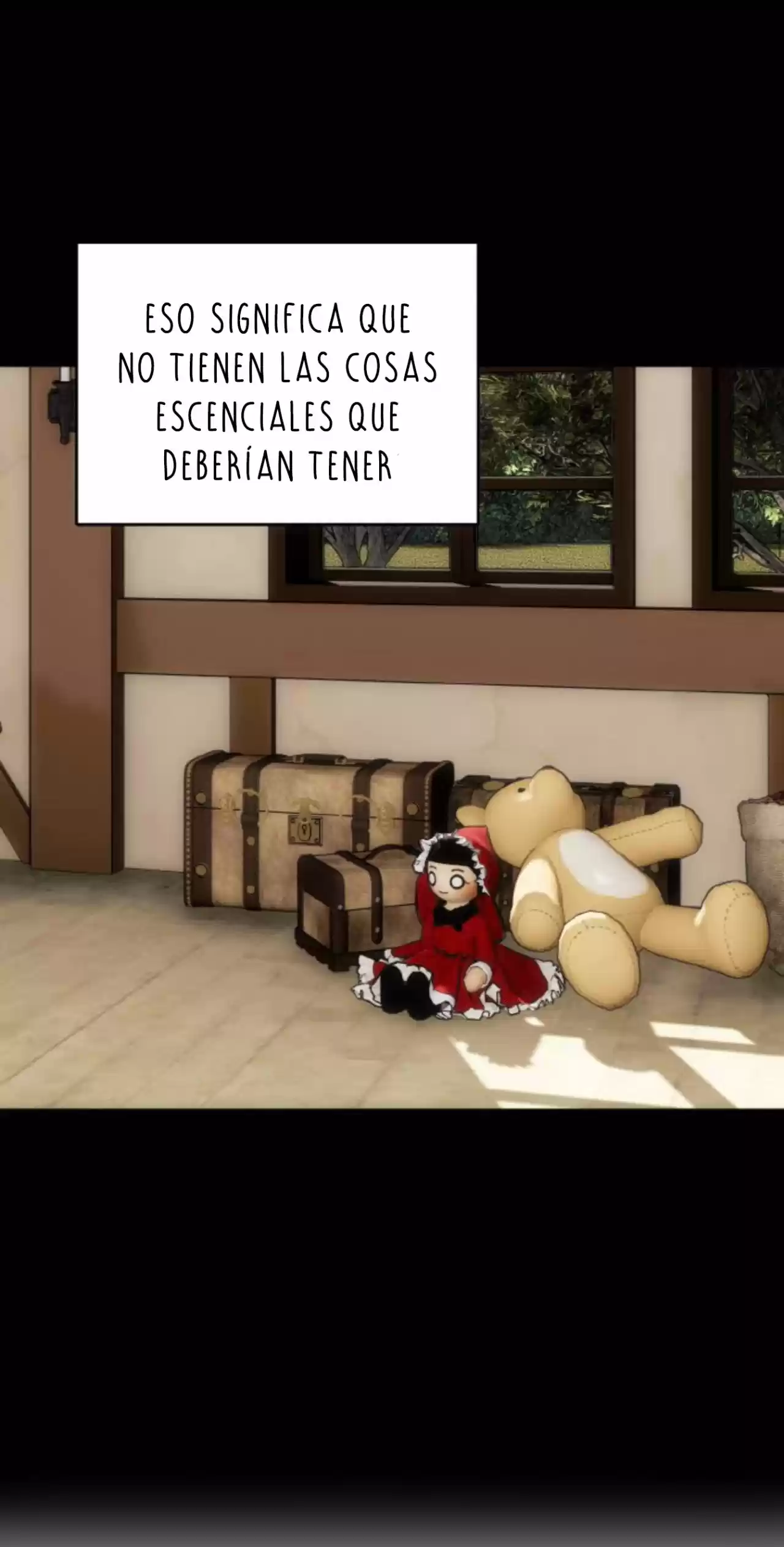 La Vida De Recién Casados De Una Bruja Y Un Dragón - Capítulo 21 - Página 65 - LectorTMOo