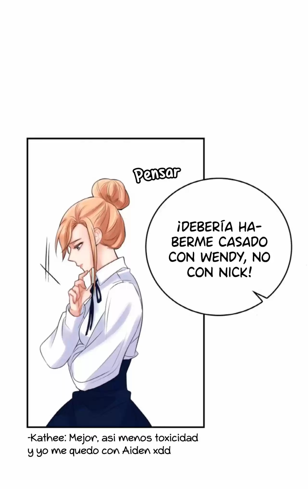 La Vida De Recién Casados De Una Bruja Y Un Dragón - Capítulo 21 - Página 67 - LectorTMOo