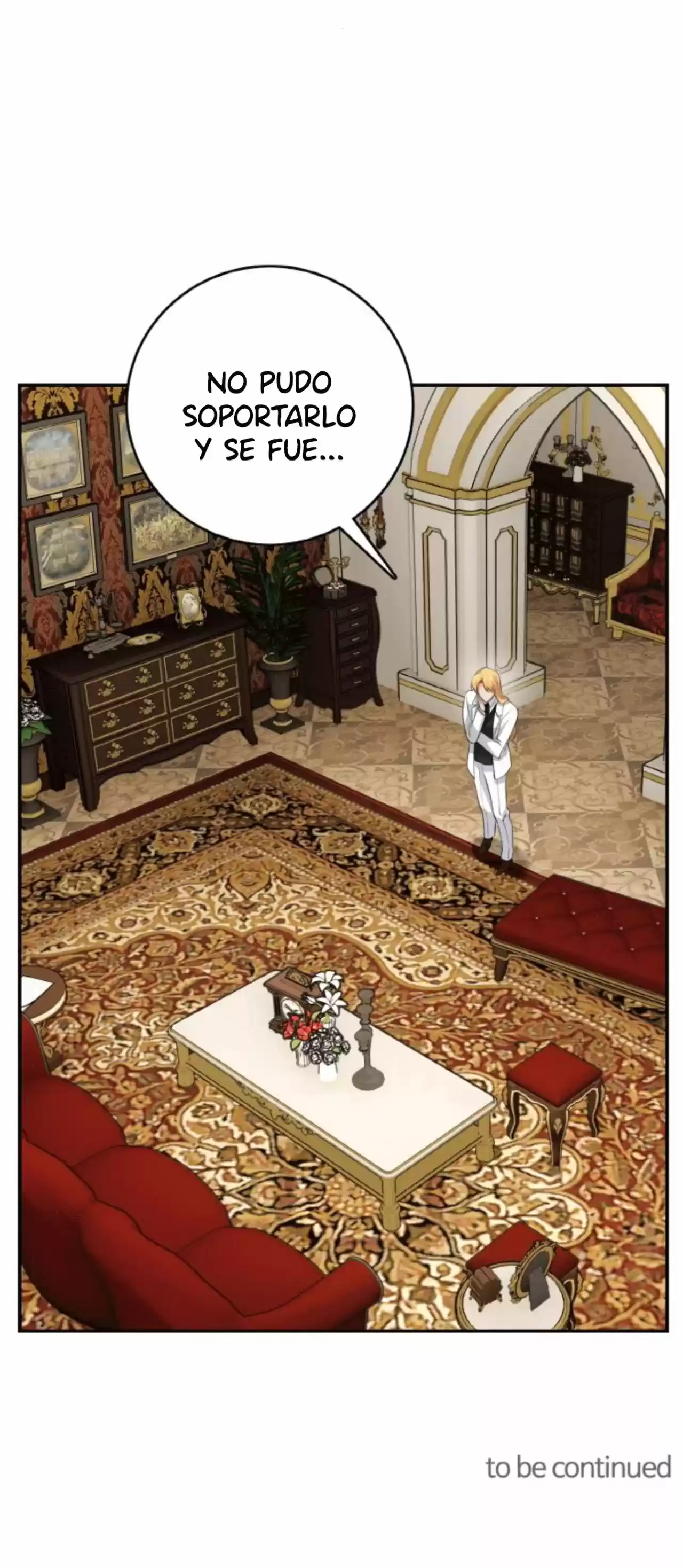 La Vida De Recién Casados De Una Bruja Y Un Dragón - Capítulo 21 - Página 81 - LectorTMOo