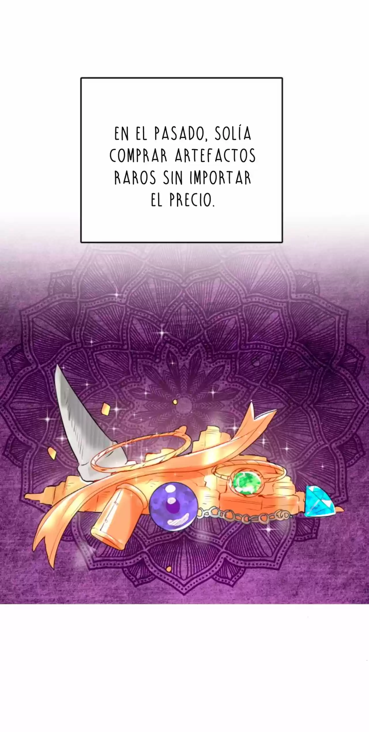 La Vida De Recién Casados De Una Bruja Y Un Dragón - Capítulo 22 - Página 18 - LectorTMOo