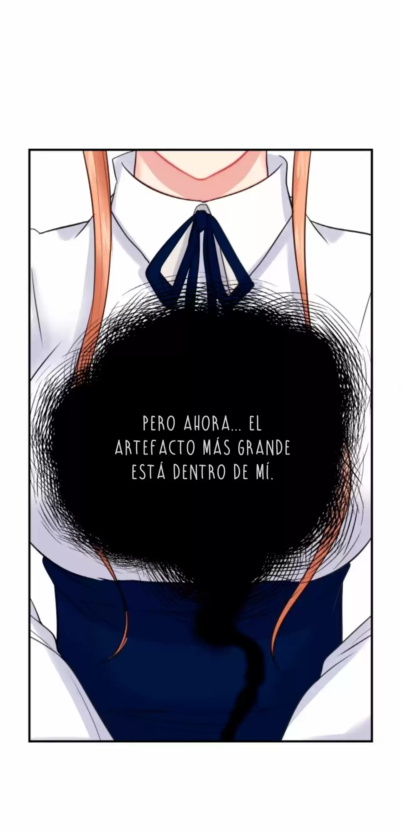 La Vida De Recién Casados De Una Bruja Y Un Dragón - Capítulo 22 - Página 19 - LectorTMOo