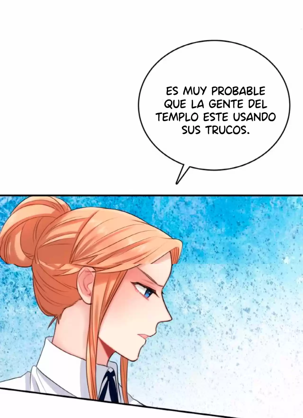 La Vida De Recién Casados De Una Bruja Y Un Dragón - Capítulo 22 - Página 29 - LectorTMOo