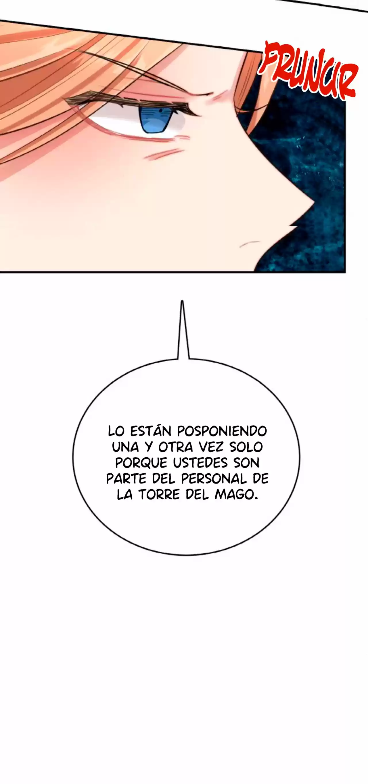 La Vida De Recién Casados De Una Bruja Y Un Dragón - Capítulo 22 - Página 30 - LectorTMOo