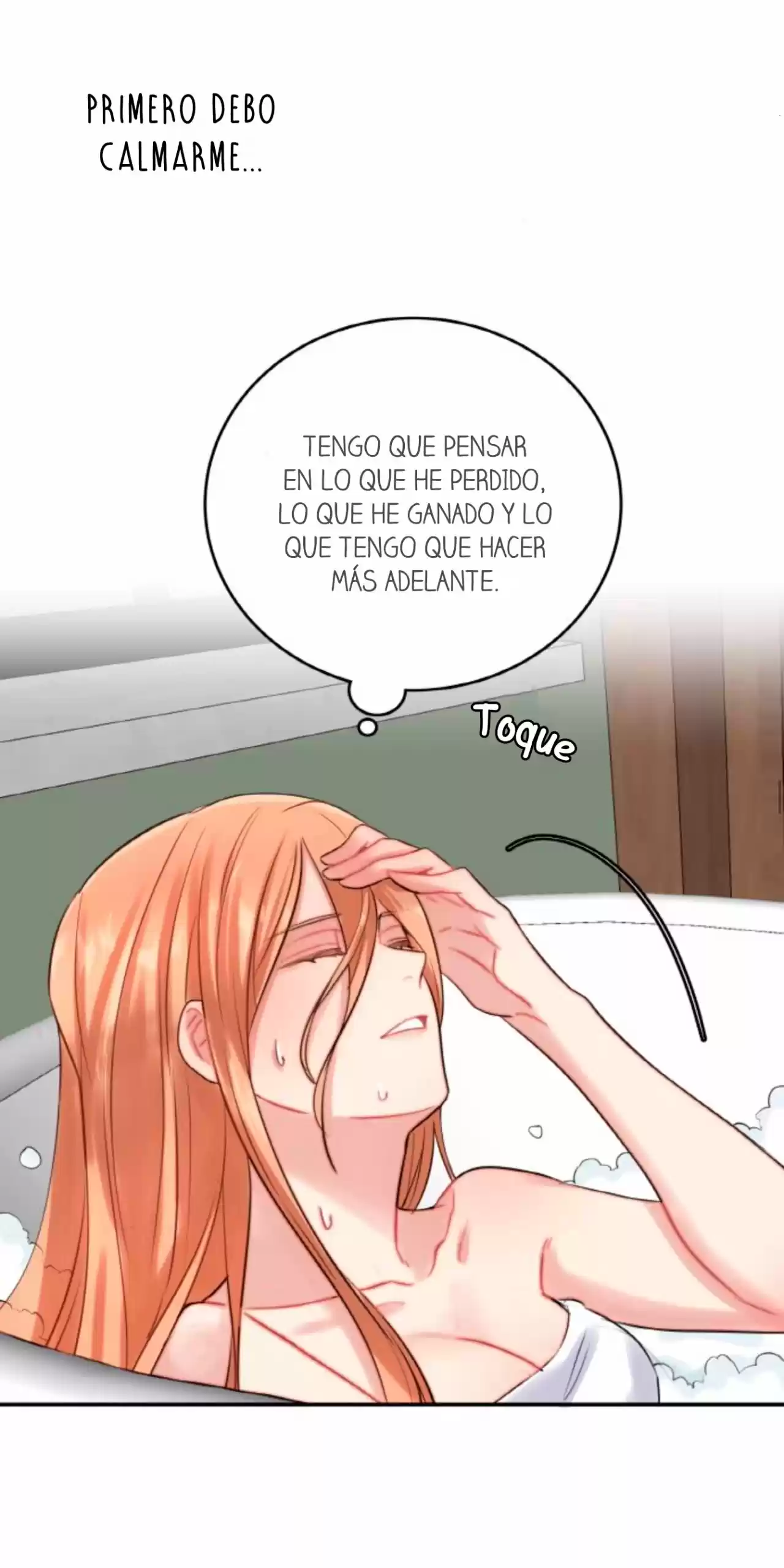 La Vida De Recién Casados De Una Bruja Y Un Dragón - Capítulo 22 - Página 47 - LectorTMOo