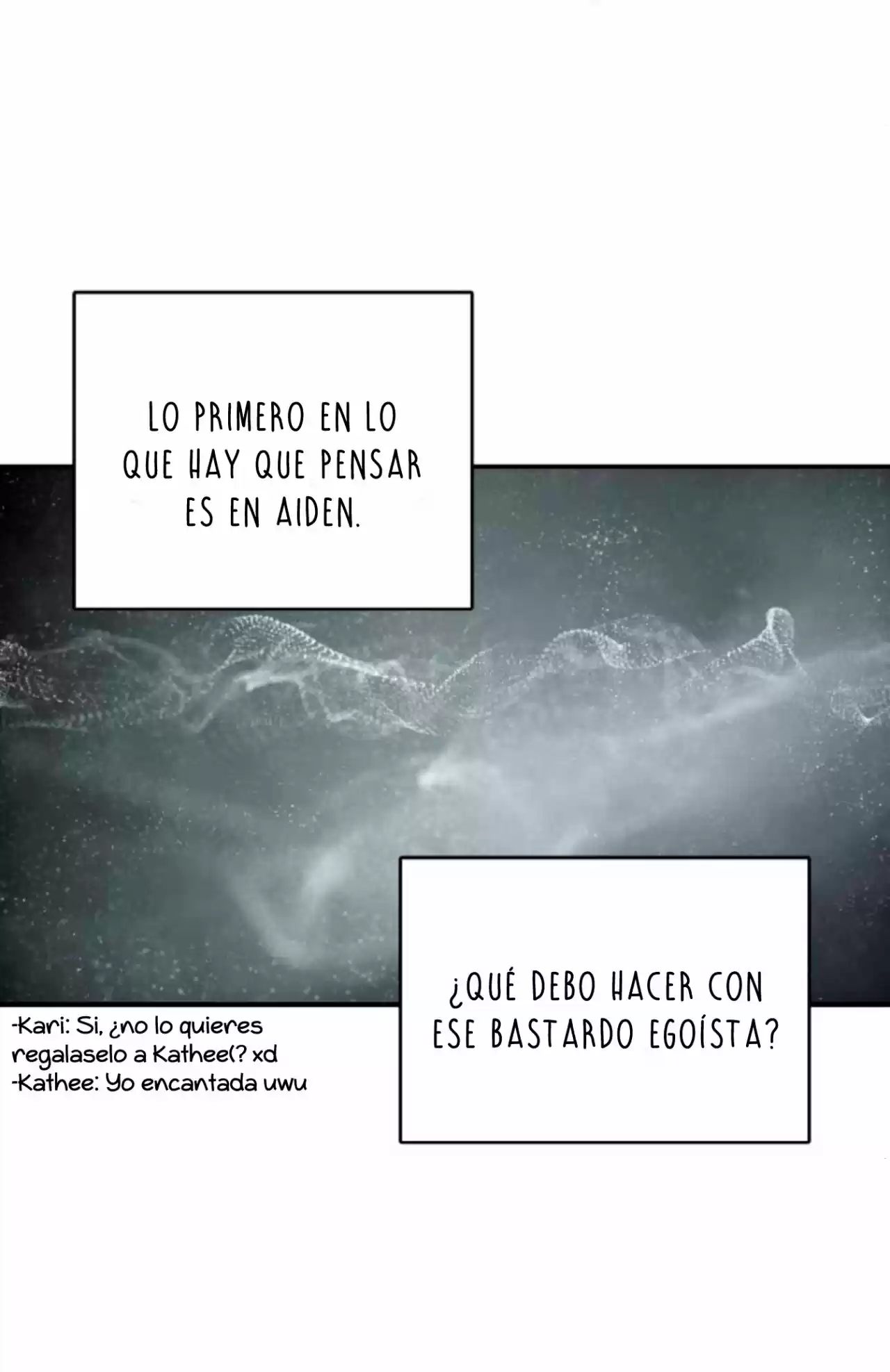 La Vida De Recién Casados De Una Bruja Y Un Dragón - Capítulo 22 - Página 48 - LectorTMOo