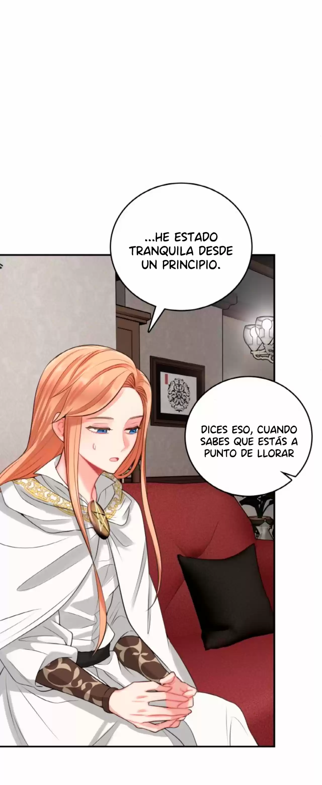 La Vida De Recién Casados De Una Bruja Y Un Dragón - Capítulo 22 - Página 60 - LectorTMOo