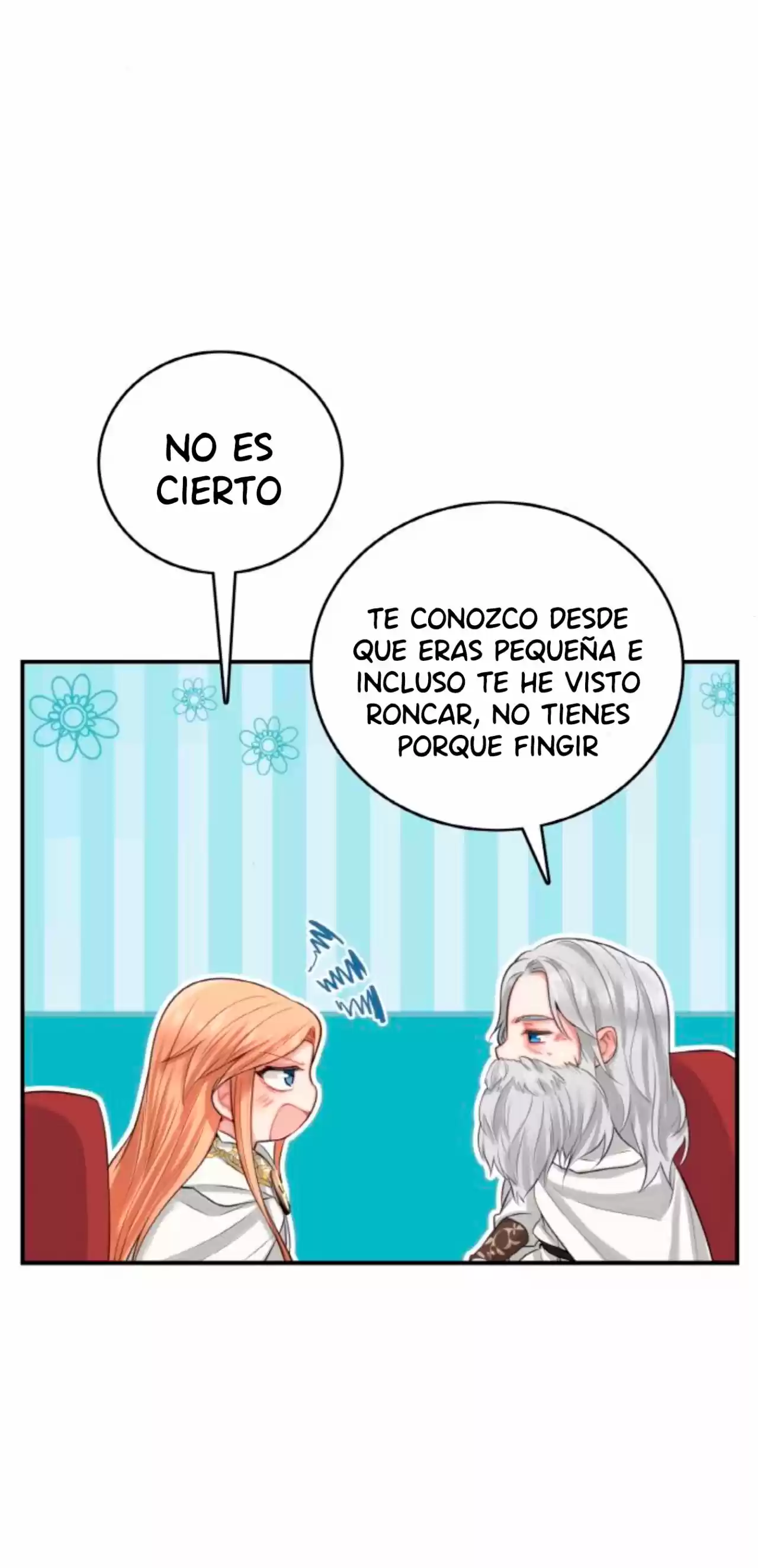 La Vida De Recién Casados De Una Bruja Y Un Dragón - Capítulo 22 - Página 61 - LectorTMOo