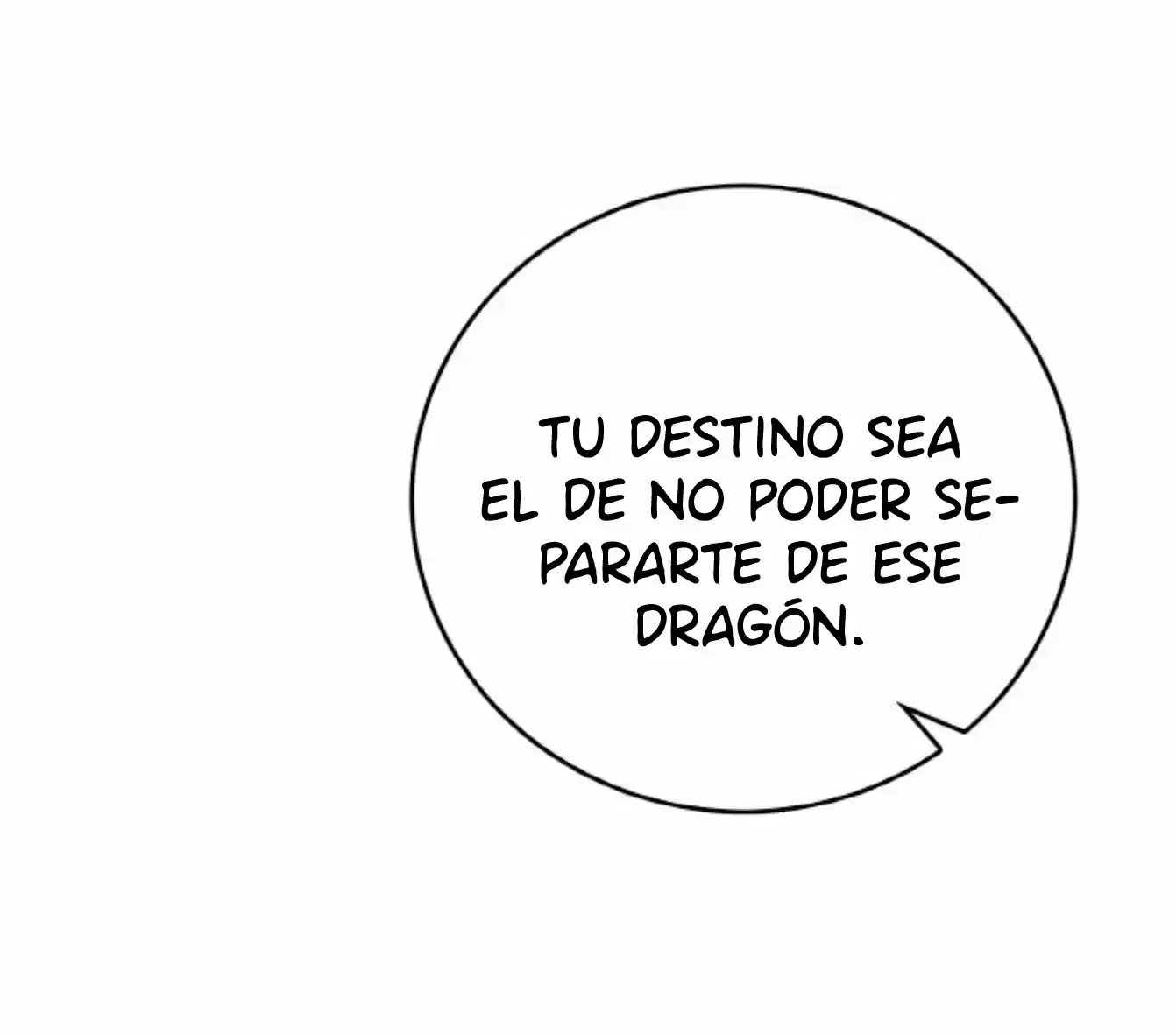 La Vida De Recién Casados De Una Bruja Y Un Dragón - Capítulo 23 - Página 7 - LectorTMOo