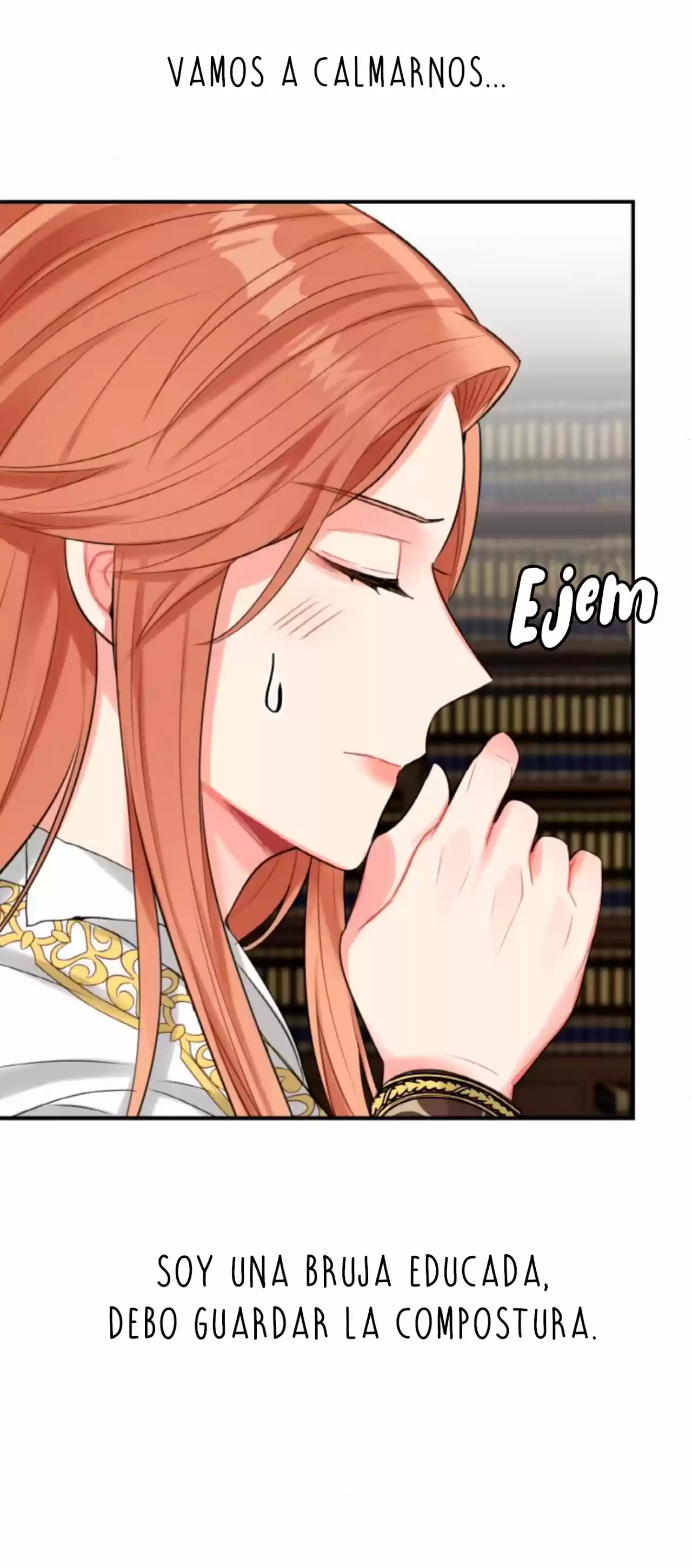 La Vida De Recién Casados De Una Bruja Y Un Dragón - Capítulo 23 - Página 15 - LectorTMOo