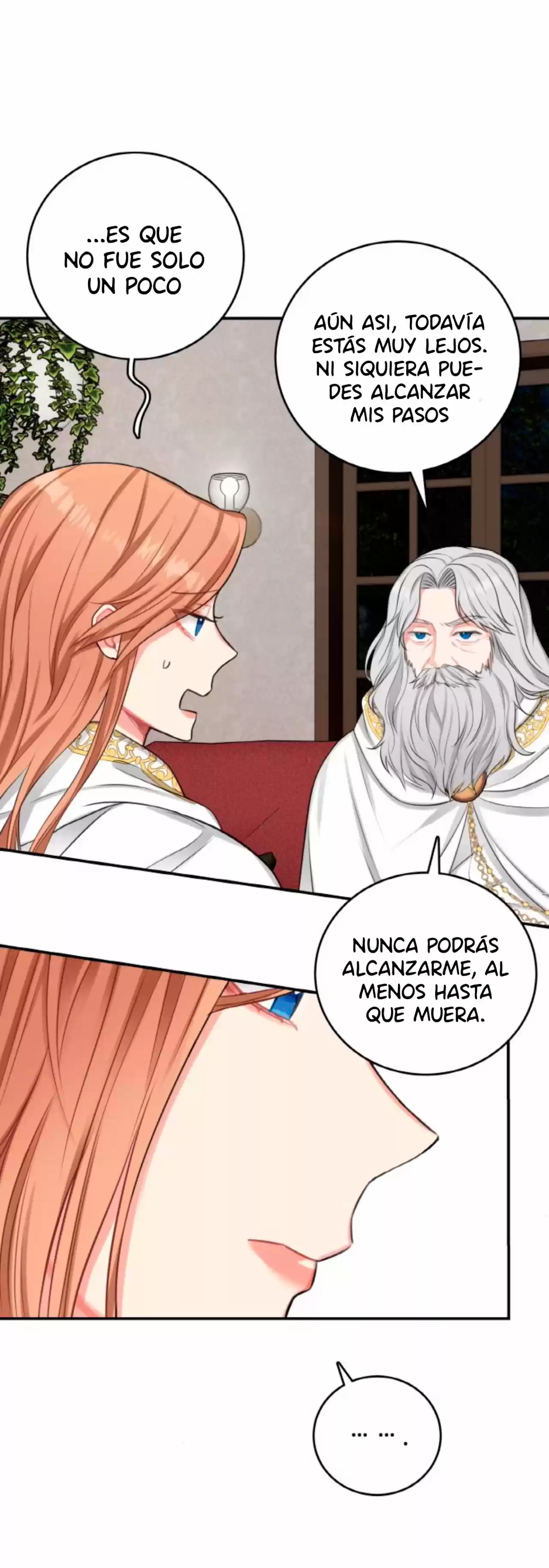 La Vida De Recién Casados De Una Bruja Y Un Dragón - Capítulo 23 - Página 22 - LectorTMOo