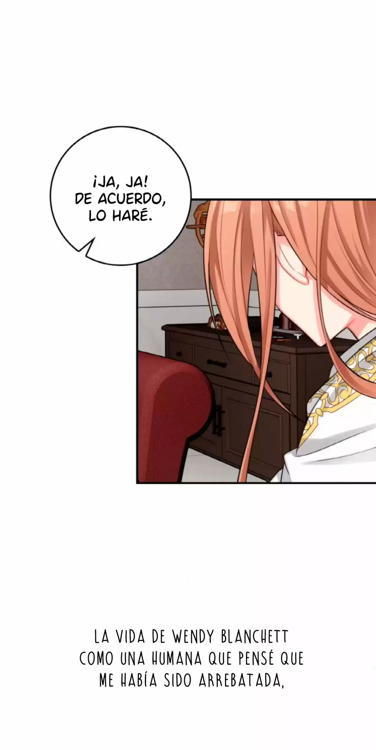 La Vida De Recién Casados De Una Bruja Y Un Dragón - Capítulo 23 - Página 29 - LectorTMOo