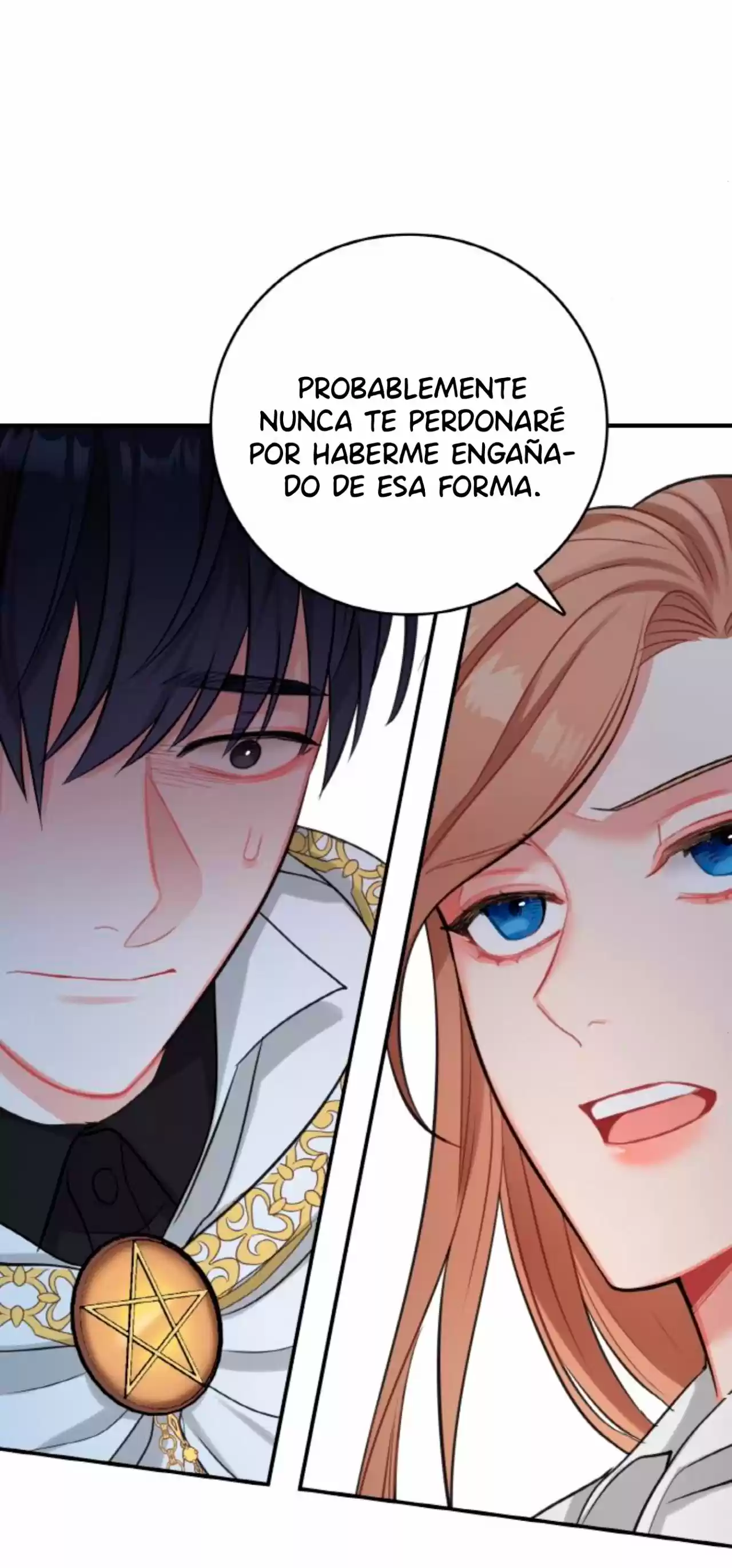 La Vida De Recién Casados De Una Bruja Y Un Dragón - Capítulo 23 - Página 49 - LectorTMOo