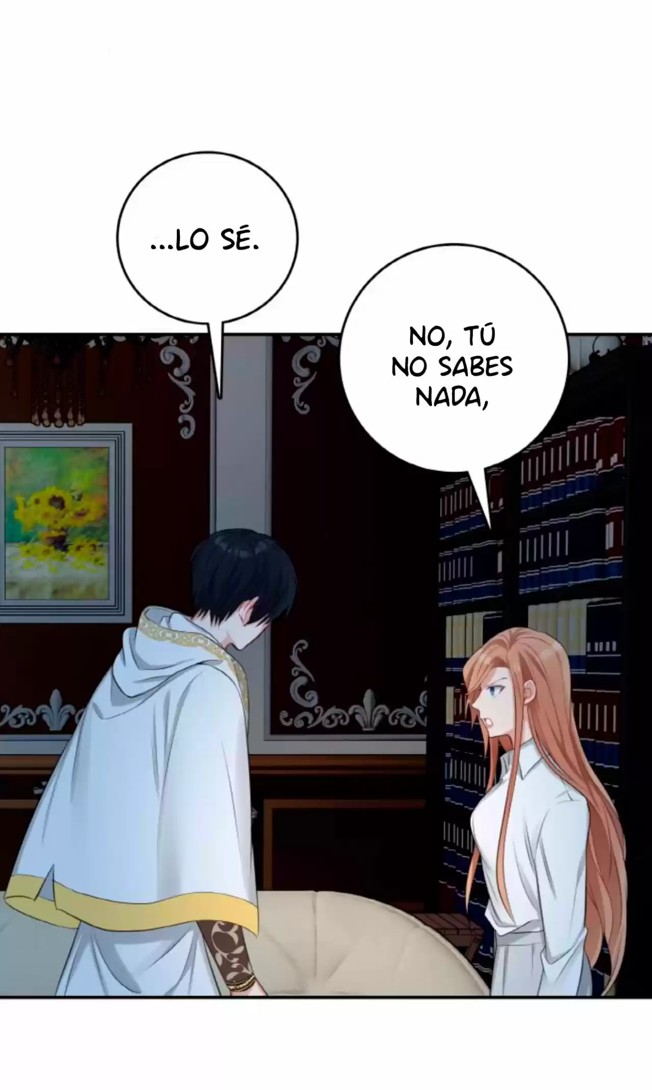 La Vida De Recién Casados De Una Bruja Y Un Dragón - Capítulo 23 - Página 57 - LectorTMOo