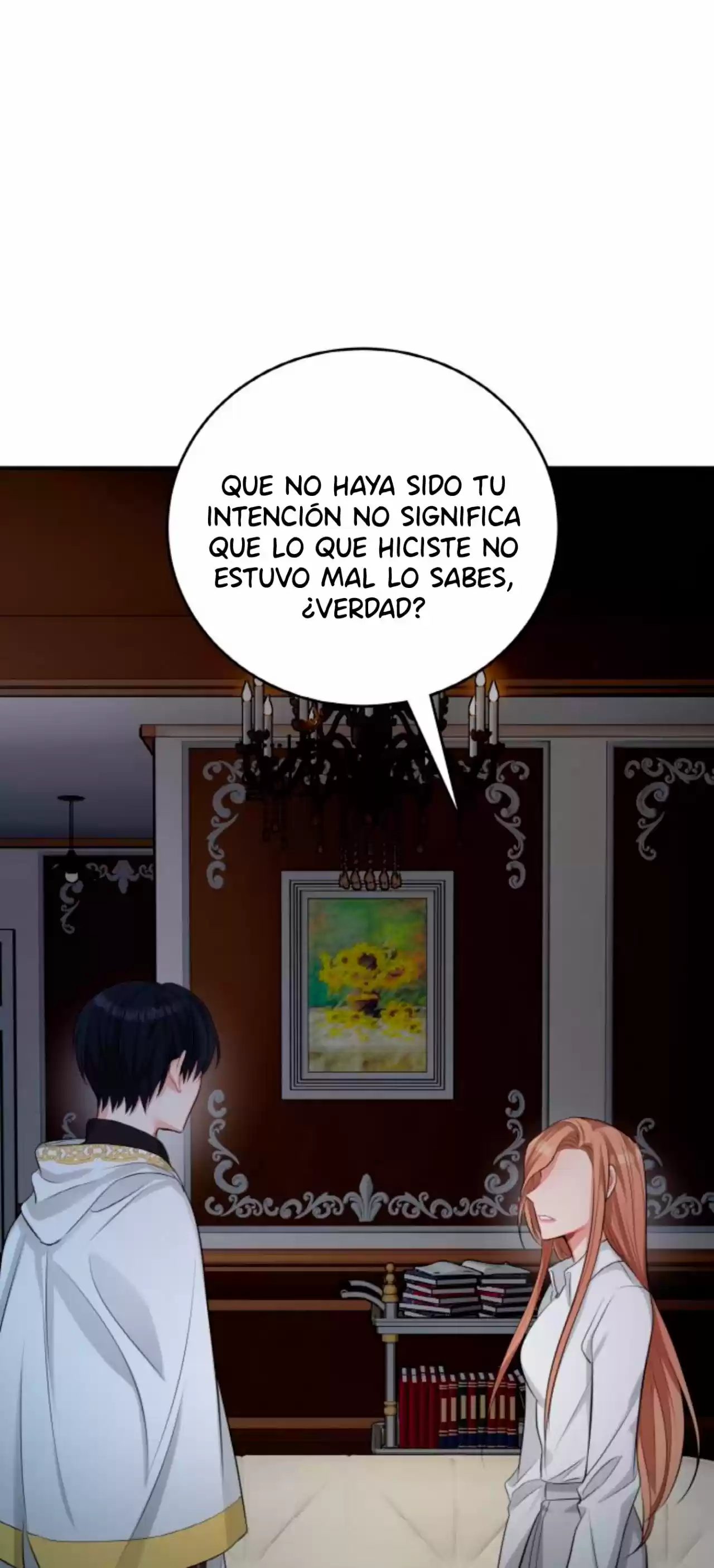 La Vida De Recién Casados De Una Bruja Y Un Dragón - Capítulo 23 - Página 68 - LectorTMOo
