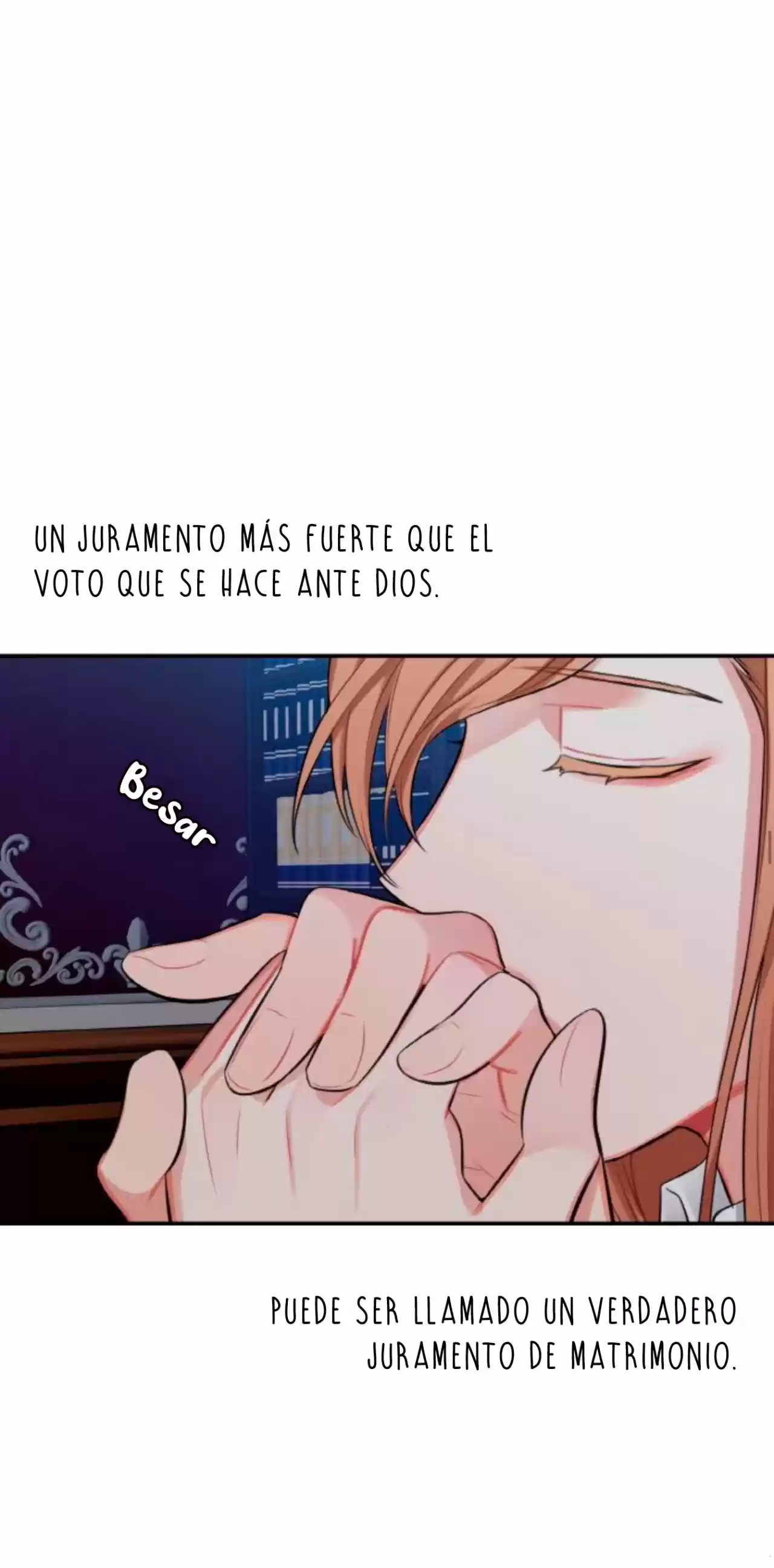 La Vida De Recién Casados De Una Bruja Y Un Dragón - Capítulo 24 - Página 31 - LectorTMOo