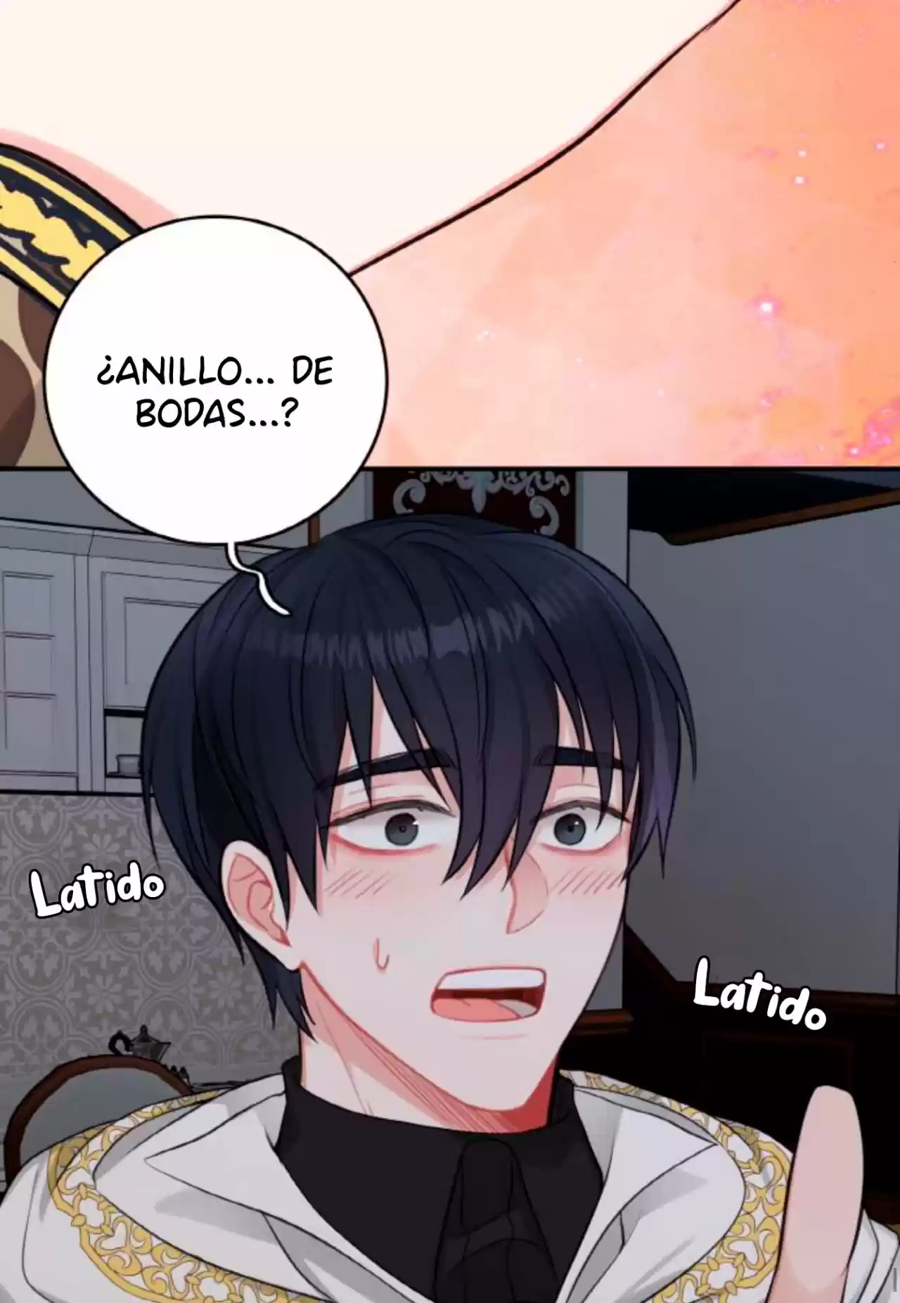 La Vida De Recién Casados De Una Bruja Y Un Dragón - Capítulo 24 - Página 38 - LectorTMOo