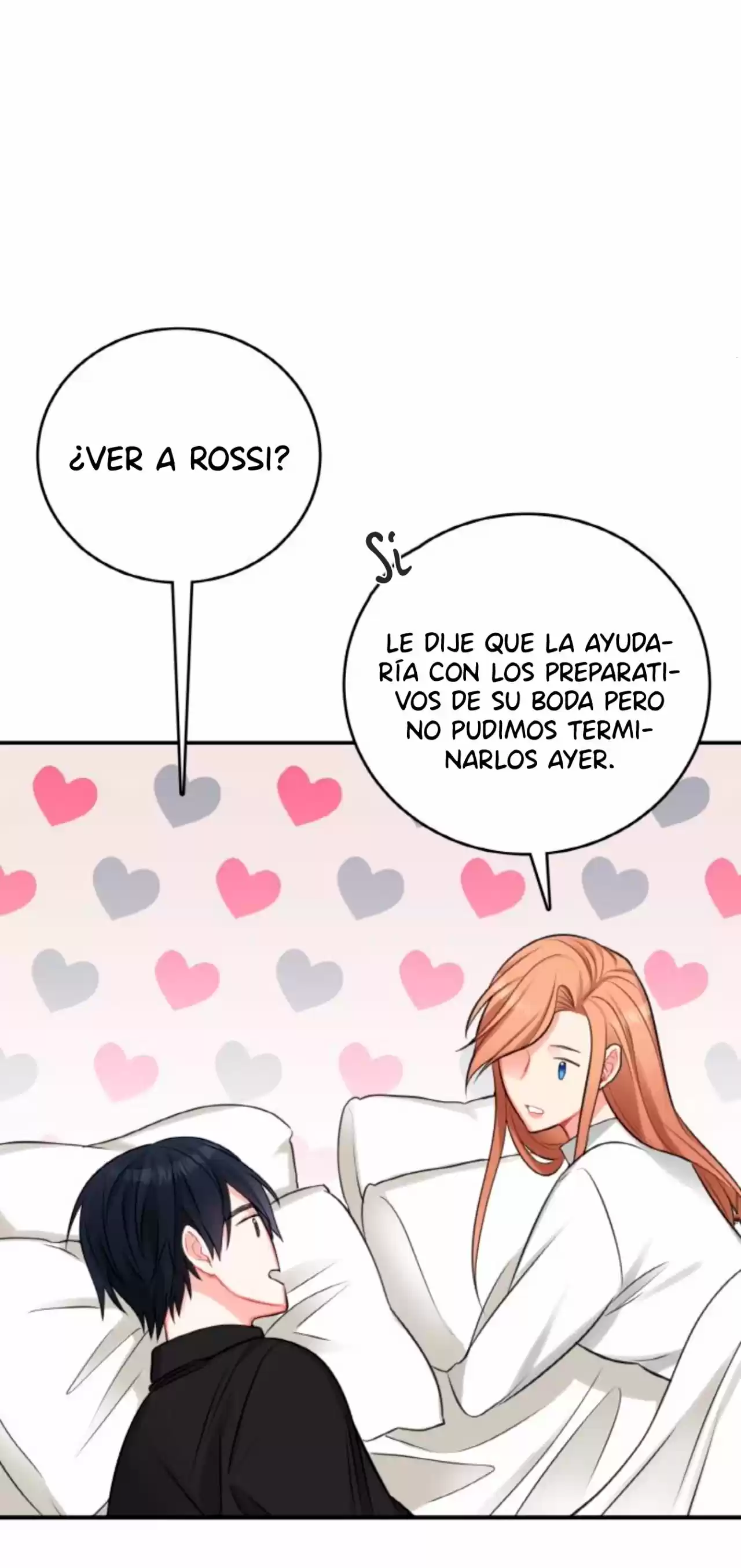 La Vida De Recién Casados De Una Bruja Y Un Dragón - Capítulo 24 - Página 63 - LectorTMOo