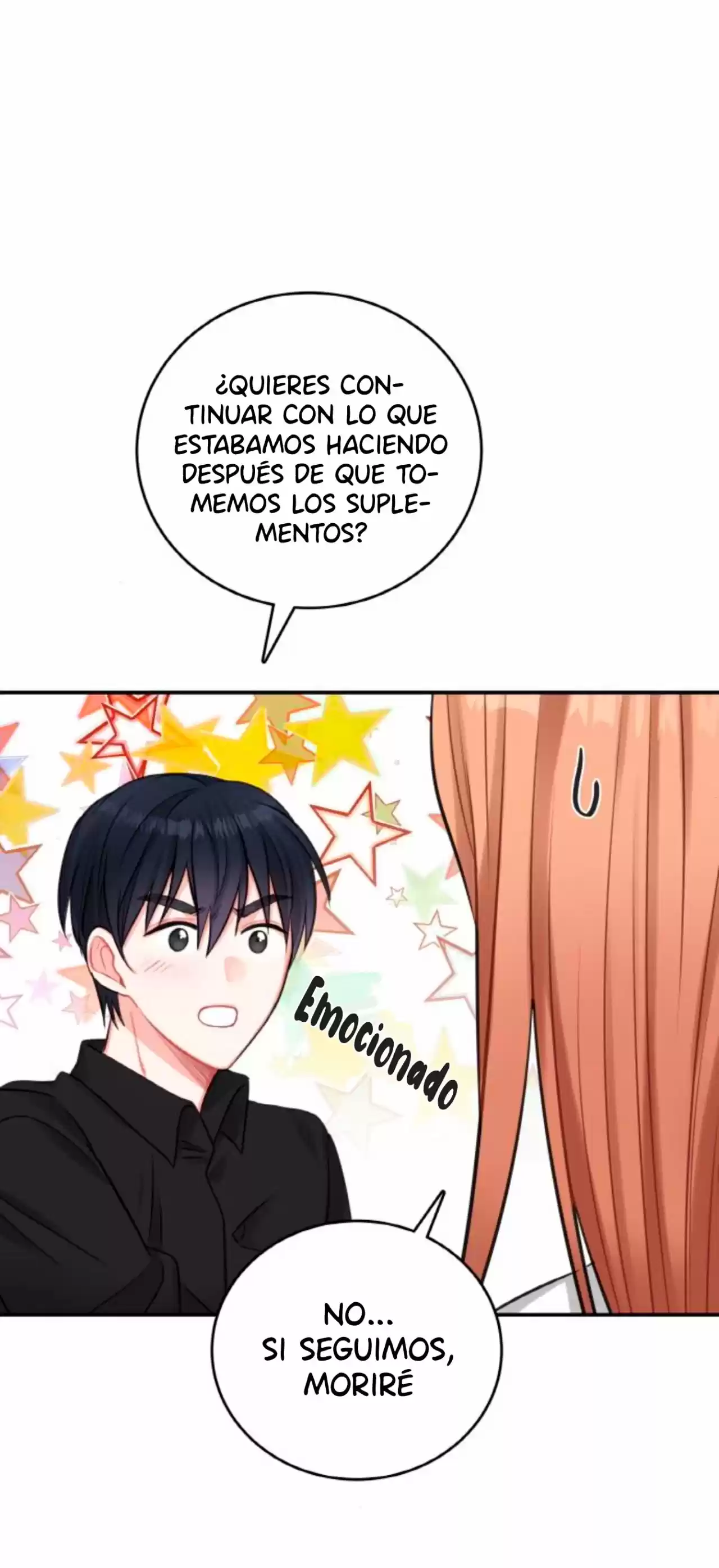 La Vida De Recién Casados De Una Bruja Y Un Dragón - Capítulo 24 - Página 66 - LectorTMOo
