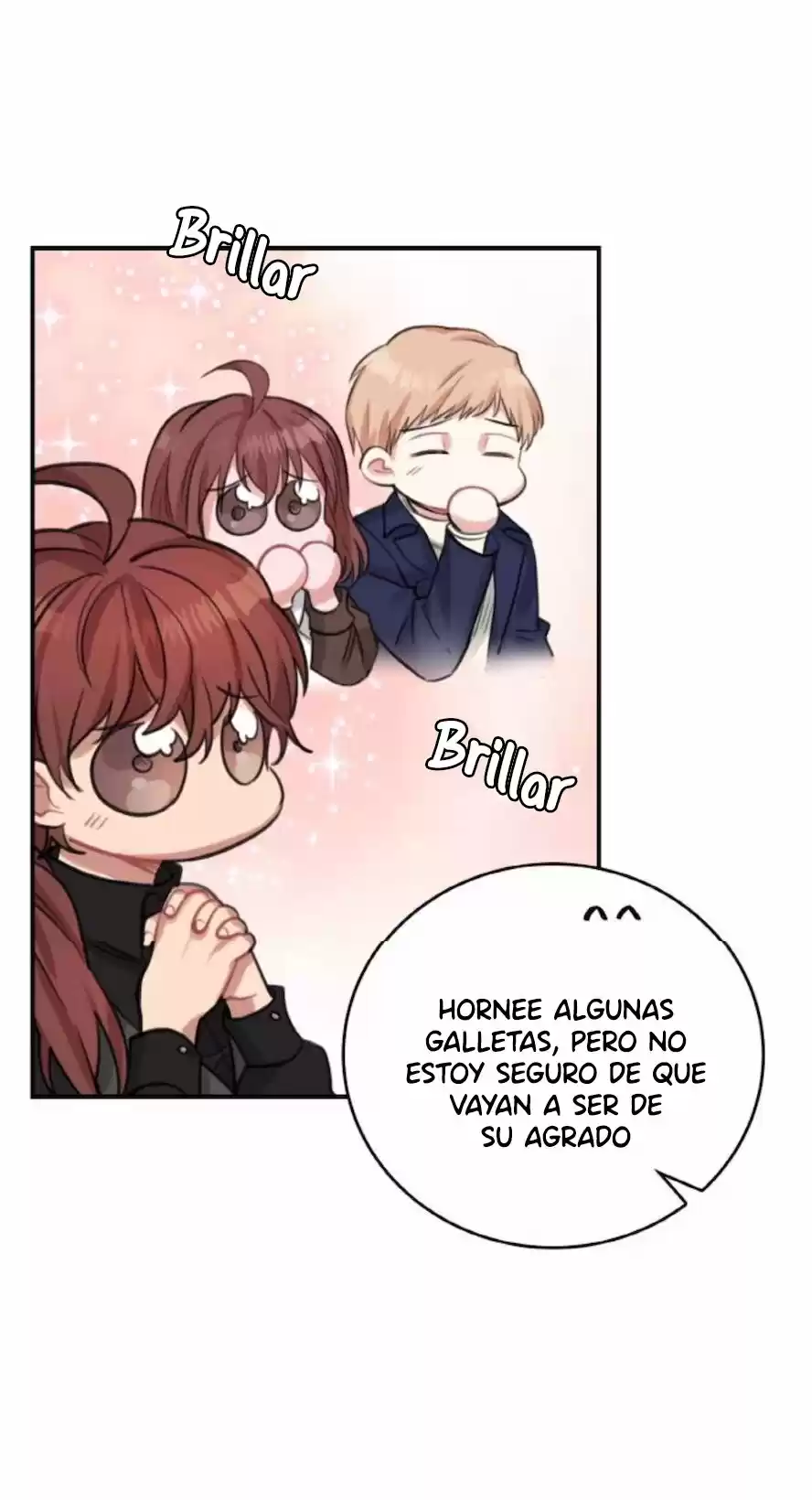 La Vida De Recién Casados De Una Bruja Y Un Dragón - Capítulo 25 - Página 15 - LectorTMOo