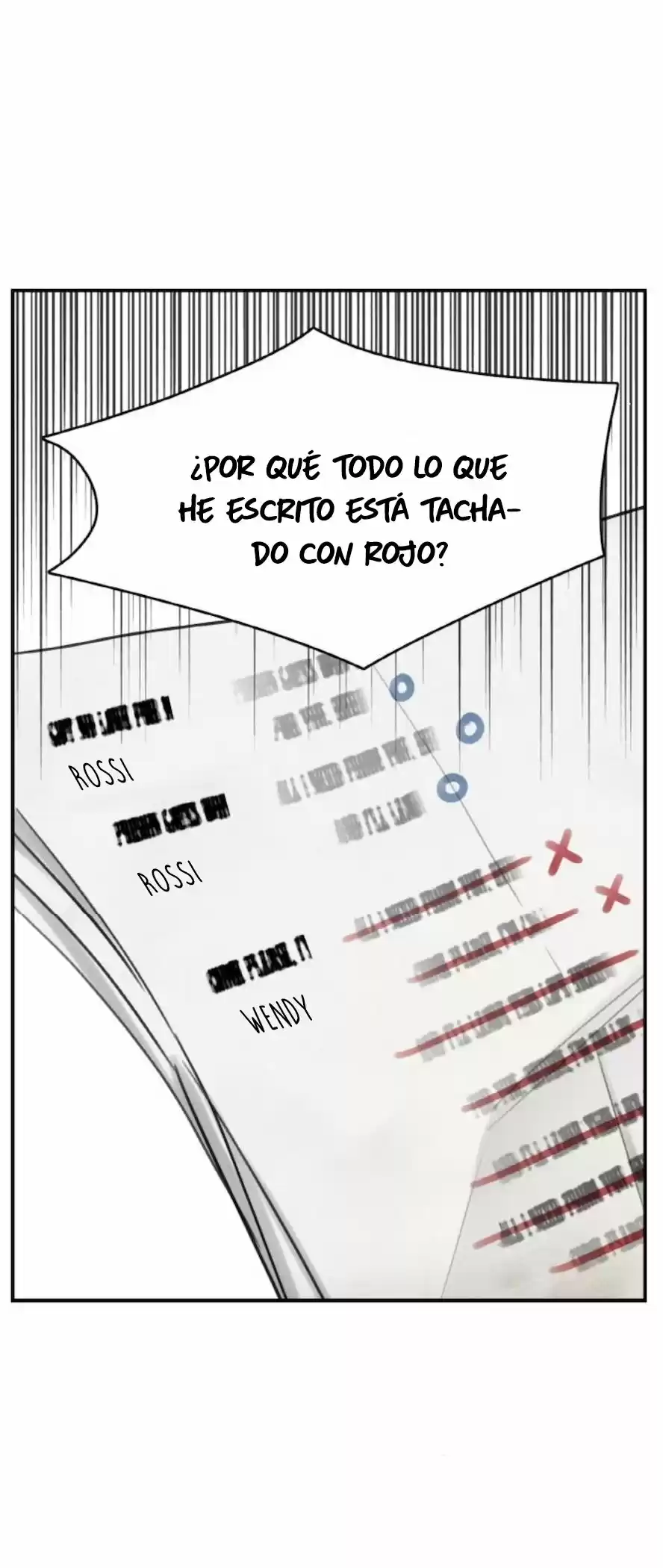 La Vida De Recién Casados De Una Bruja Y Un Dragón - Capítulo 25 - Página 21 - LectorTMOo