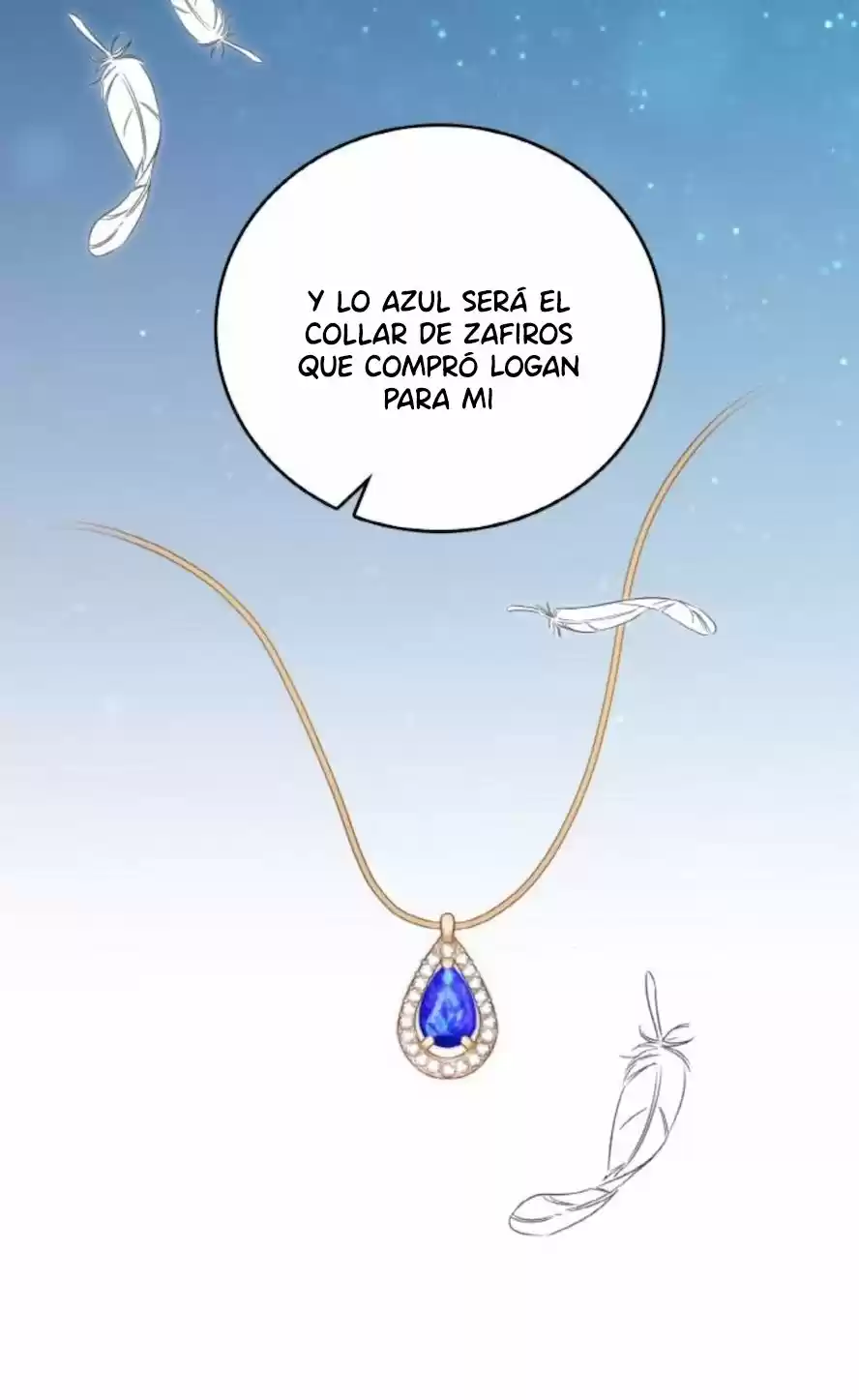 La Vida De Recién Casados De Una Bruja Y Un Dragón - Capítulo 25 - Página 27 - LectorTMOo