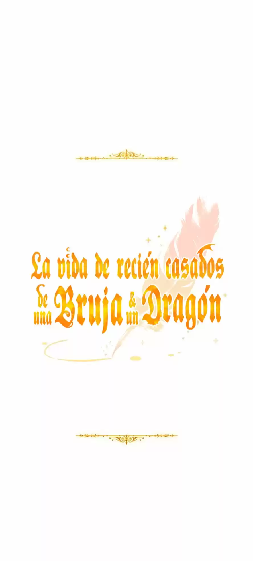 La Vida De Recién Casados De Una Bruja Y Un Dragón - Capítulo 25 - Página 50 - LectorTMOo