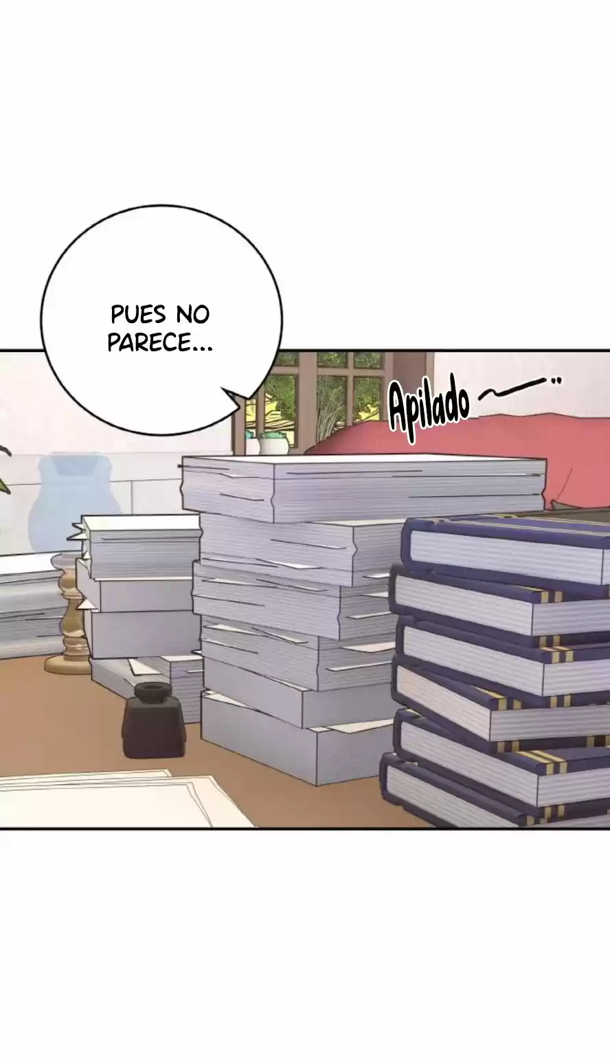 La Vida De Recién Casados De Una Bruja Y Un Dragón - Capítulo 25 - Página 69 - LectorTMOo