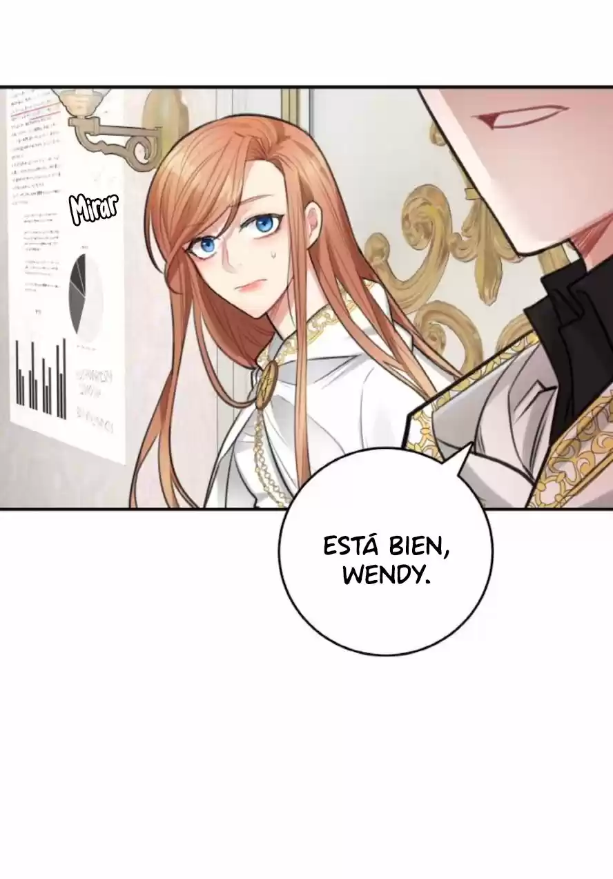 La Vida De Recién Casados De Una Bruja Y Un Dragón - Capítulo 25 - Página 76 - LectorTMOo