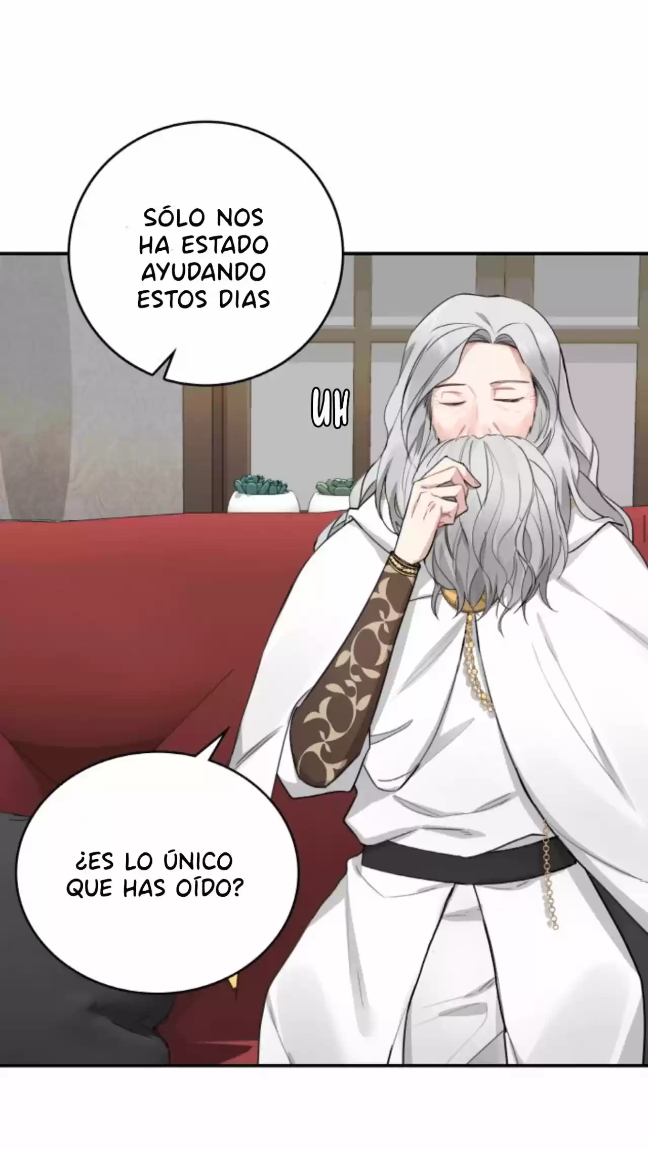 La Vida De Recién Casados De Una Bruja Y Un Dragón - Capítulo 5 - Página 10 - LectorTMOo