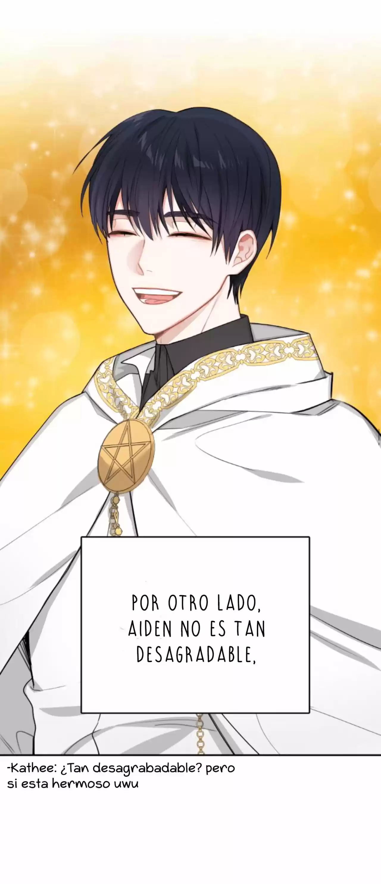 La Vida De Recién Casados De Una Bruja Y Un Dragón - Capítulo 5 - Página 18 - LectorTMOo
