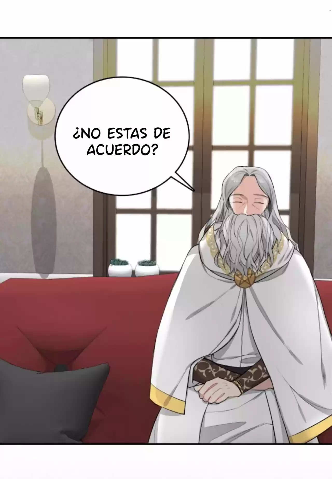 La Vida De Recién Casados De Una Bruja Y Un Dragón - Capítulo 5 - Página 28 - LectorTMOo