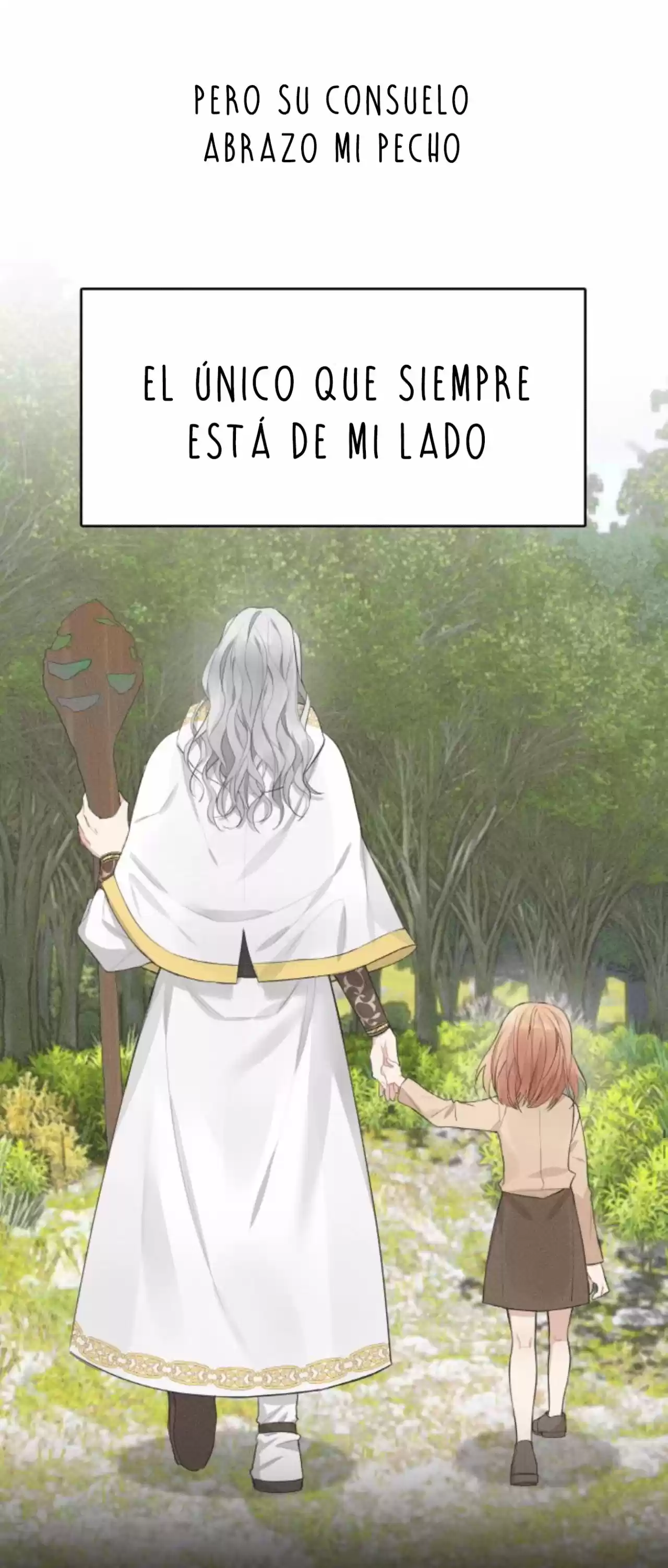 La Vida De Recién Casados De Una Bruja Y Un Dragón - Capítulo 5 - Página 33 - LectorTMOo