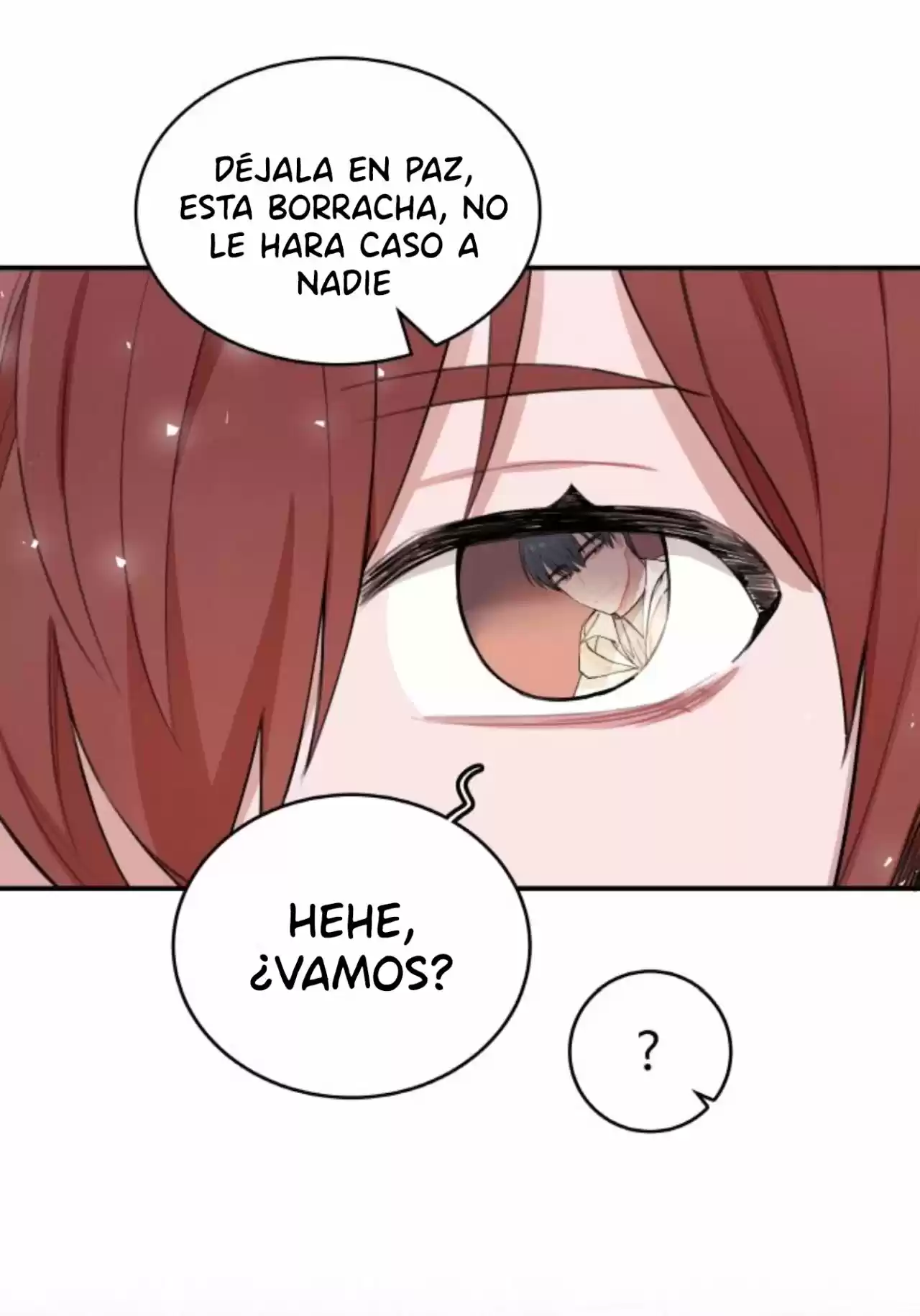 La Vida De Recién Casados De Una Bruja Y Un Dragón - Capítulo 5 - Página 51 - LectorTMOo