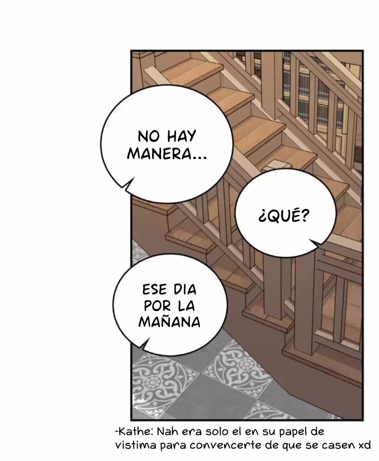 La Vida De Recién Casados De Una Bruja Y Un Dragón - Capítulo 5 - Página 55 - LectorTMOo