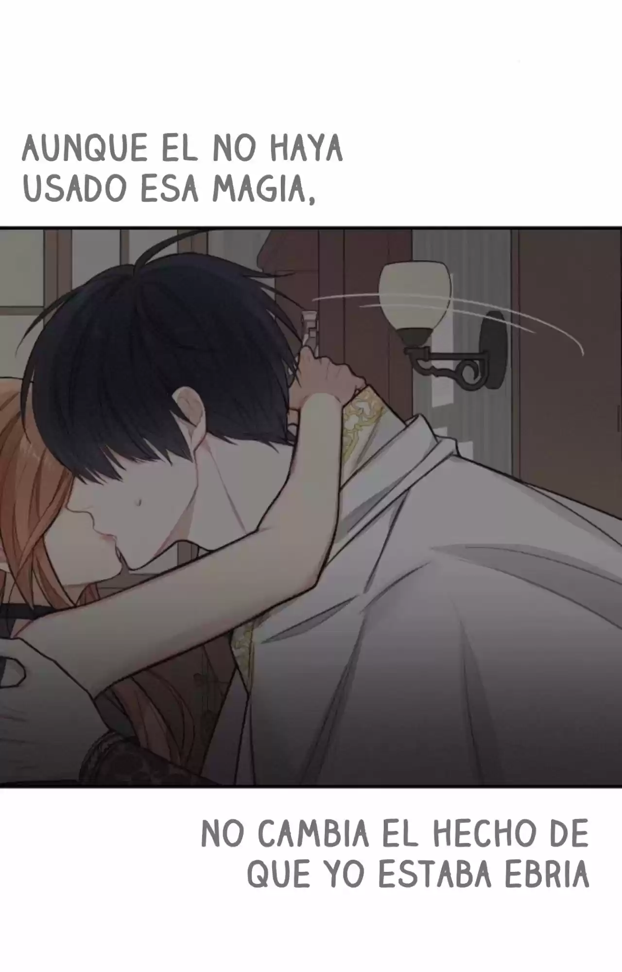 La Vida De Recién Casados De Una Bruja Y Un Dragón - Capítulo 5 - Página 58 - LectorTMOo