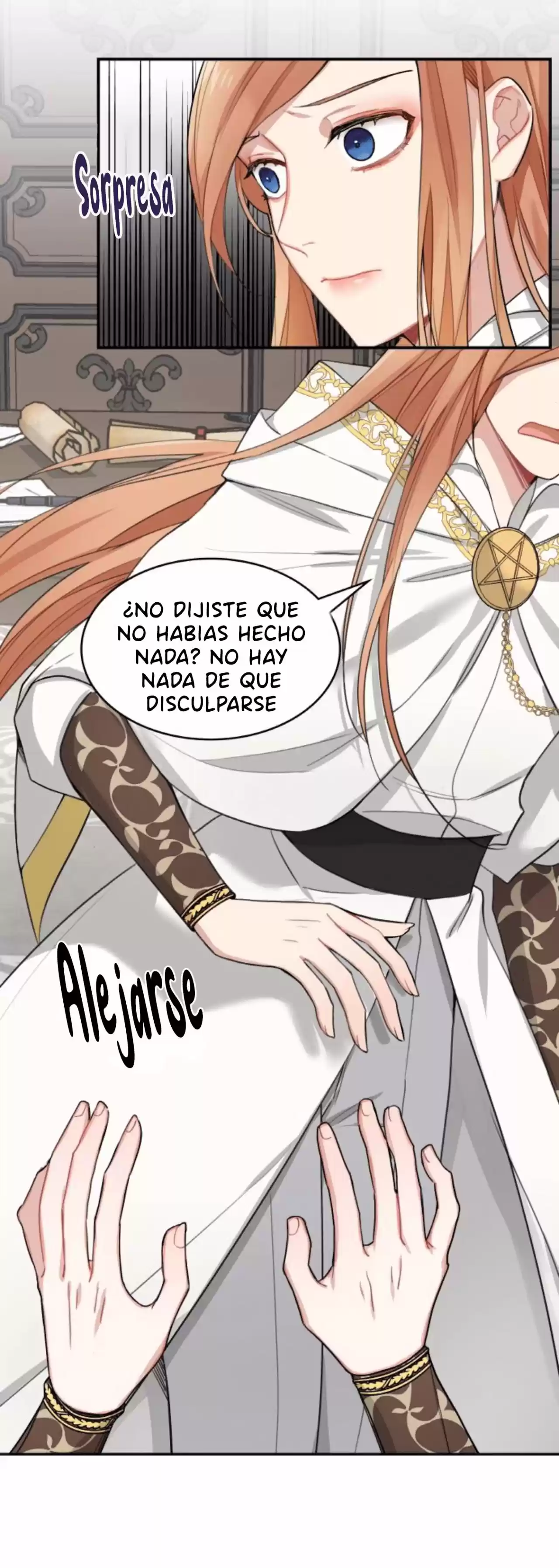 La Vida De Recién Casados De Una Bruja Y Un Dragón - Capítulo 5 - Página 64 - LectorTMOo